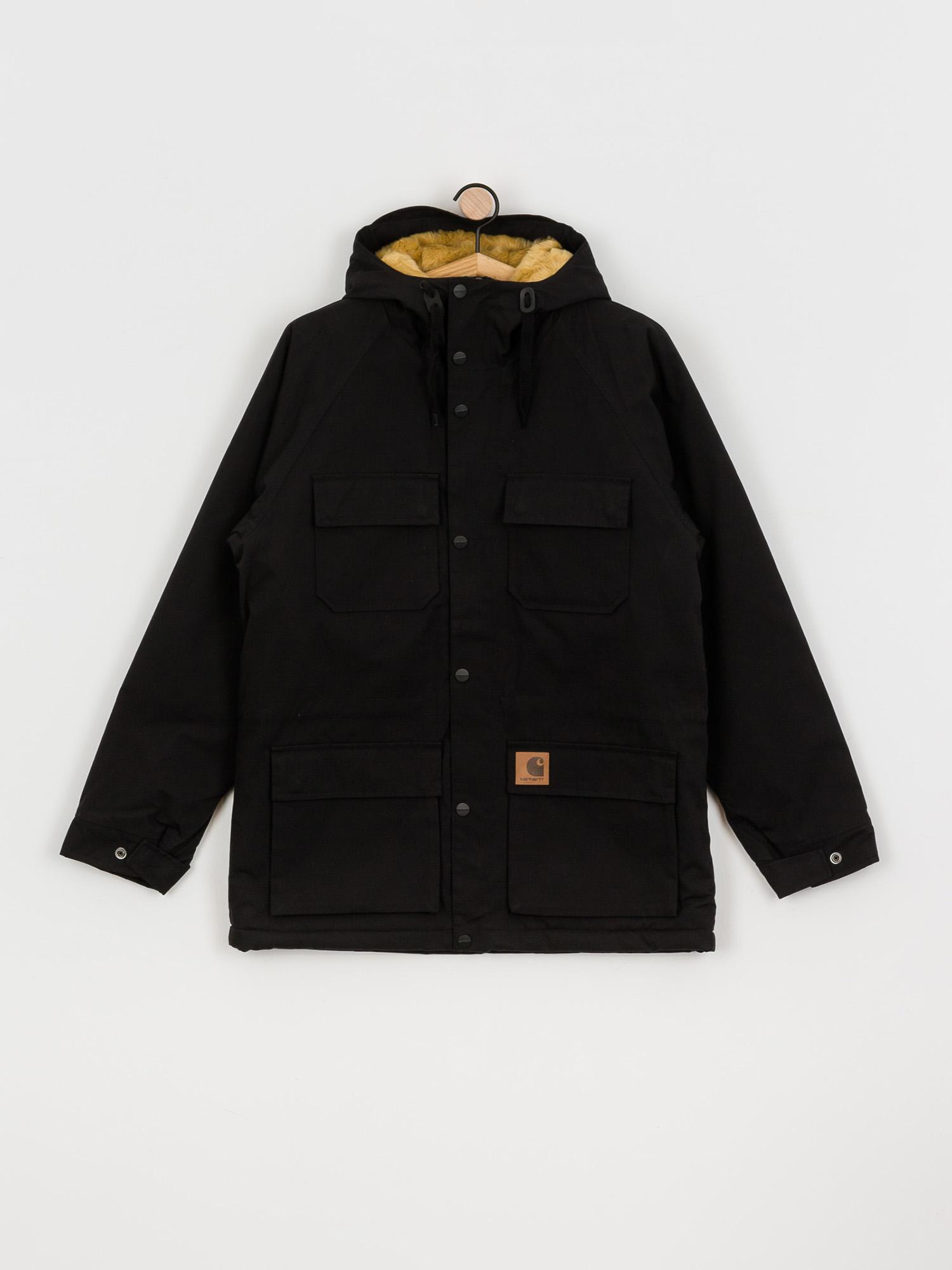 Kurtka Carhartt WIP Mentley (black)
