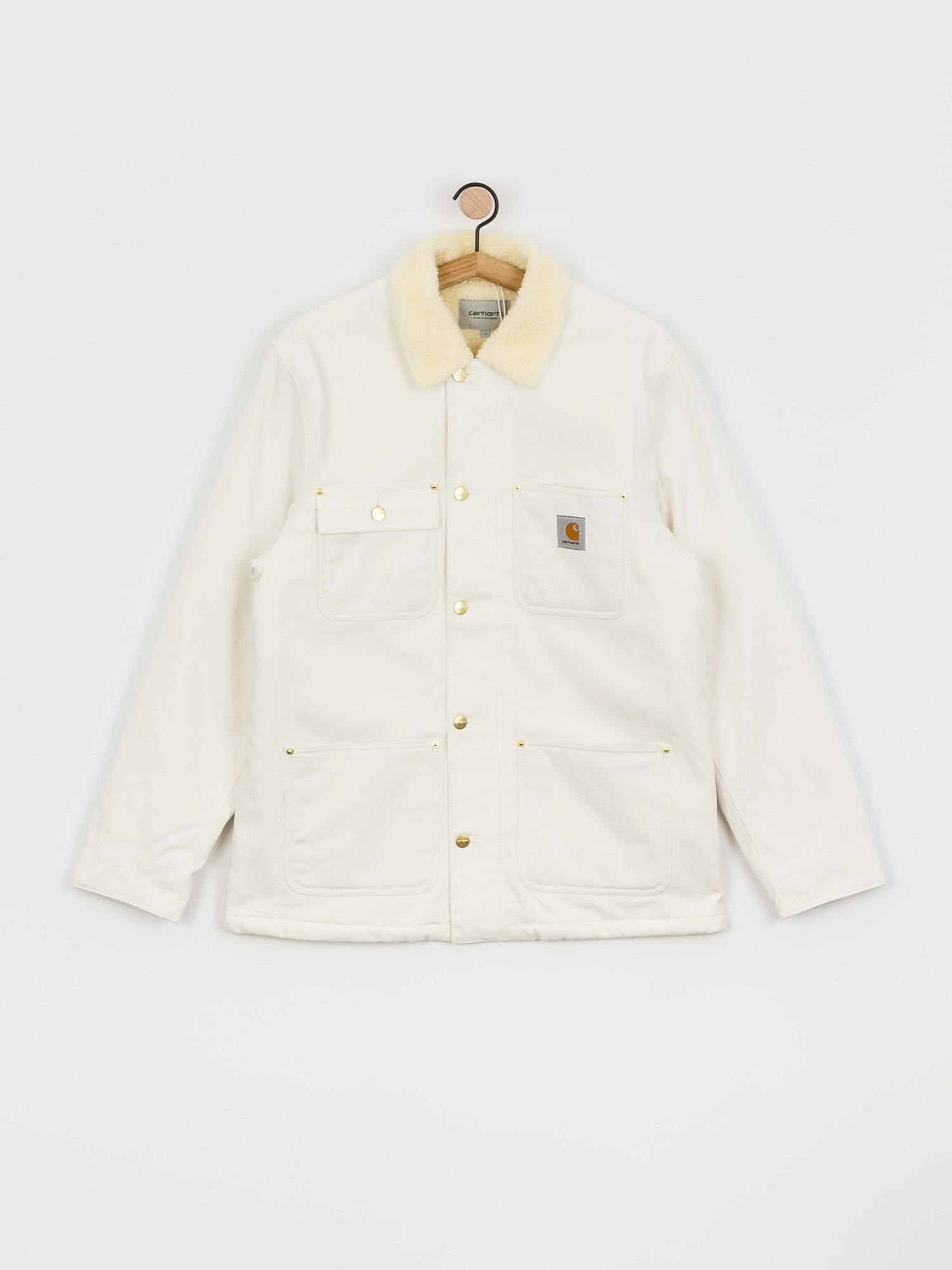 Kurtka Carhartt WIP Fairmount Coat (wax)