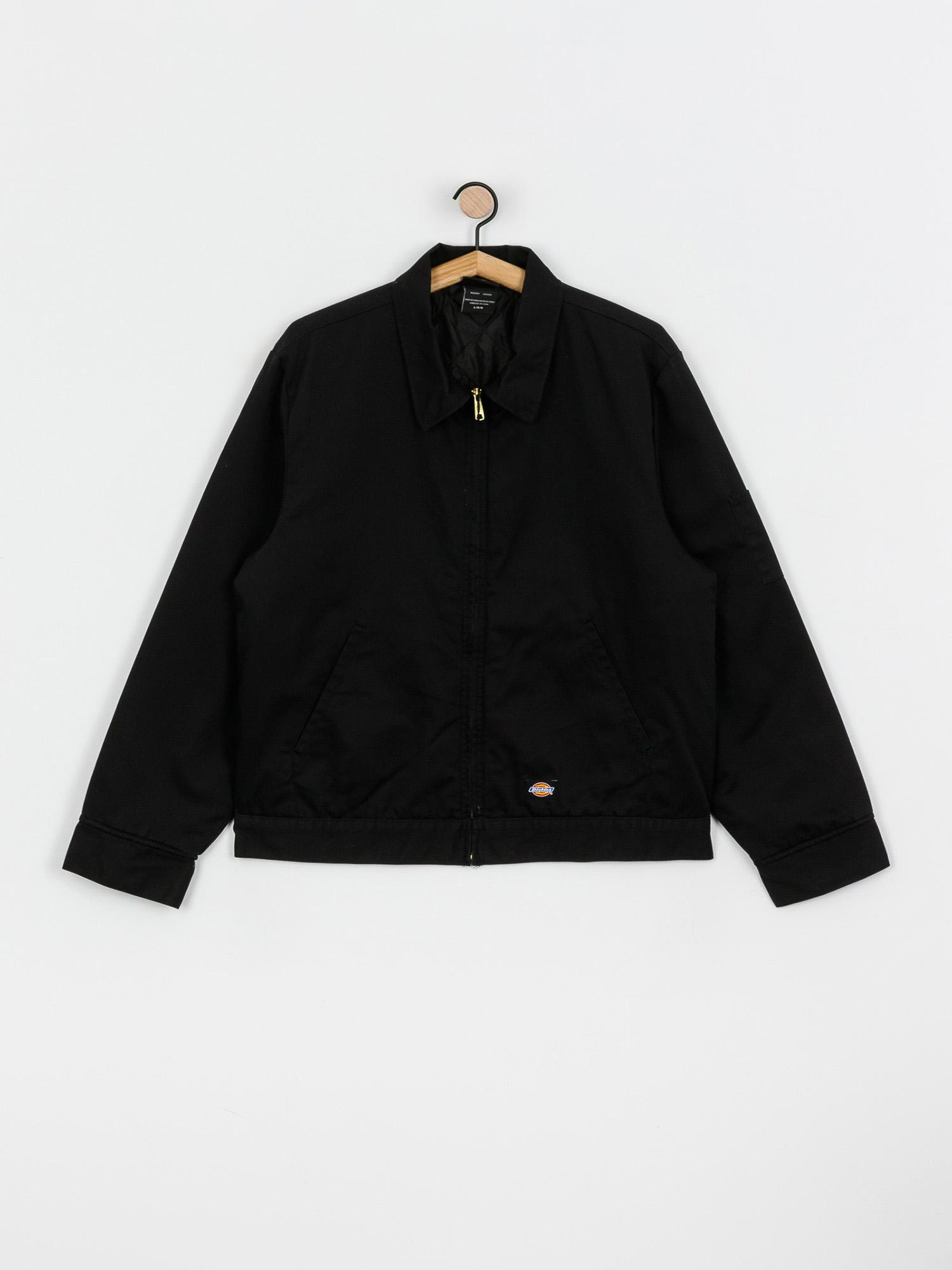 Kurtka Dickies Eisenhower (black)
