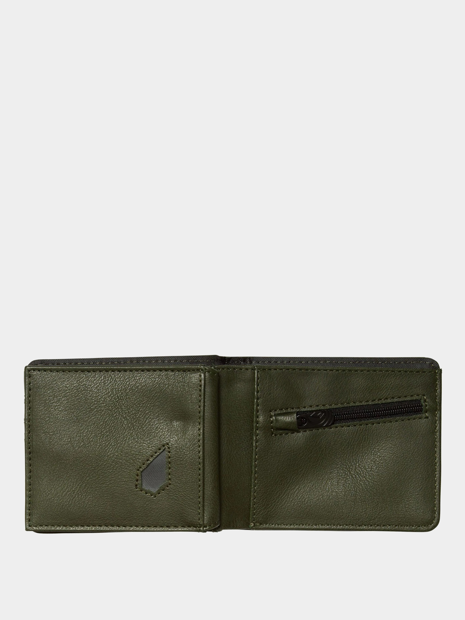 Portfel Volcom Pistol Pu 3F (military)