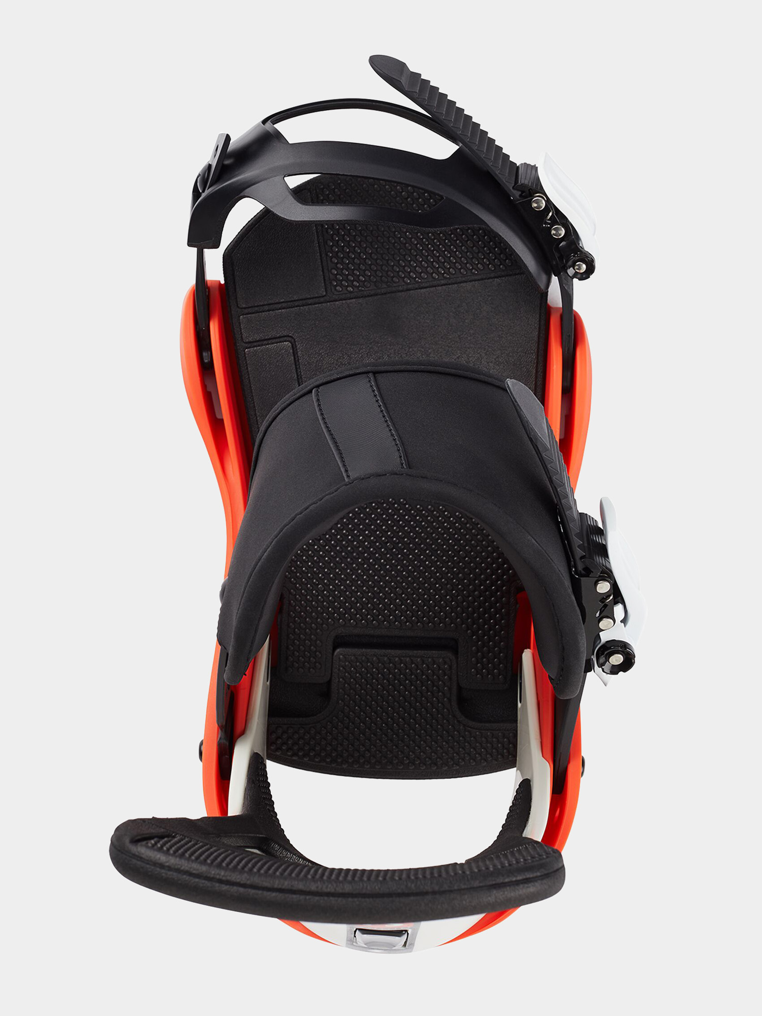 Męskie Wiązania snowboardowe Burton Freestyle (red/white/black)