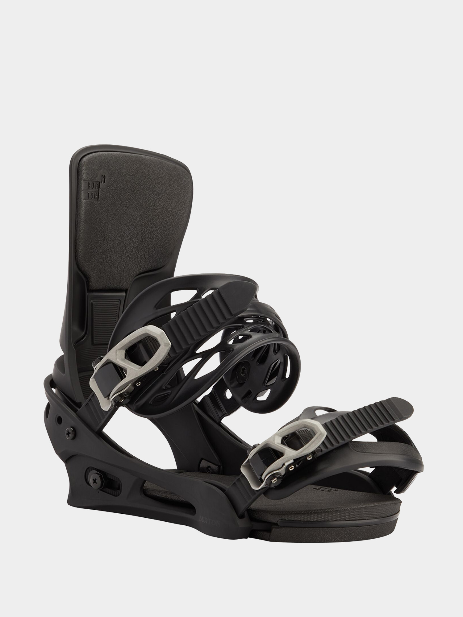 リンさん専用1/22まで burton cartel x reflex Sサイズ 24-25モデル . BURTON .『 CARTEL X 』. ReFlex . Black