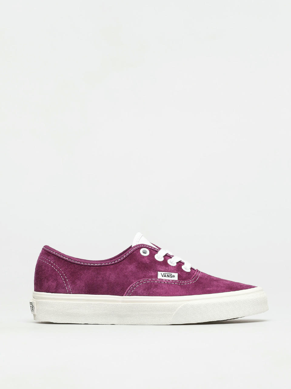 Buty Vans Authentic (pig suede/grpjuicesnwwht)