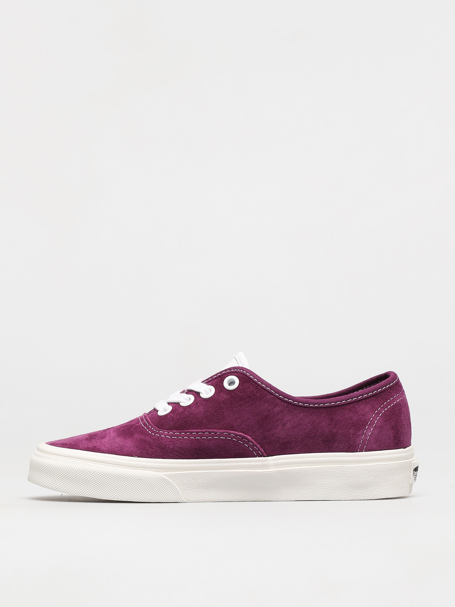 Buty Vans Authentic (pig suede/grpjuicesnwwht)