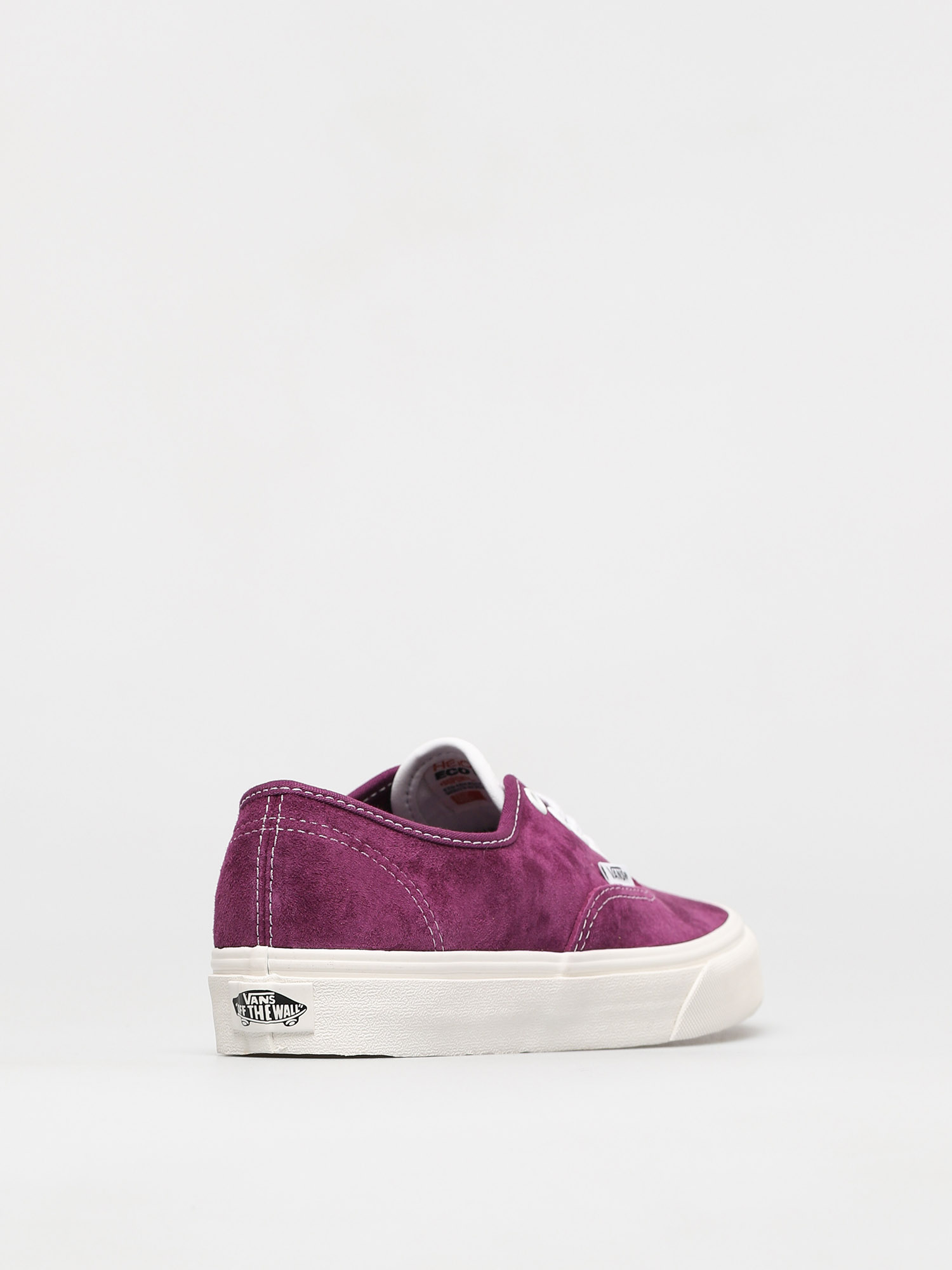 Buty Vans Authentic (pig suede/grpjuicesnwwht)