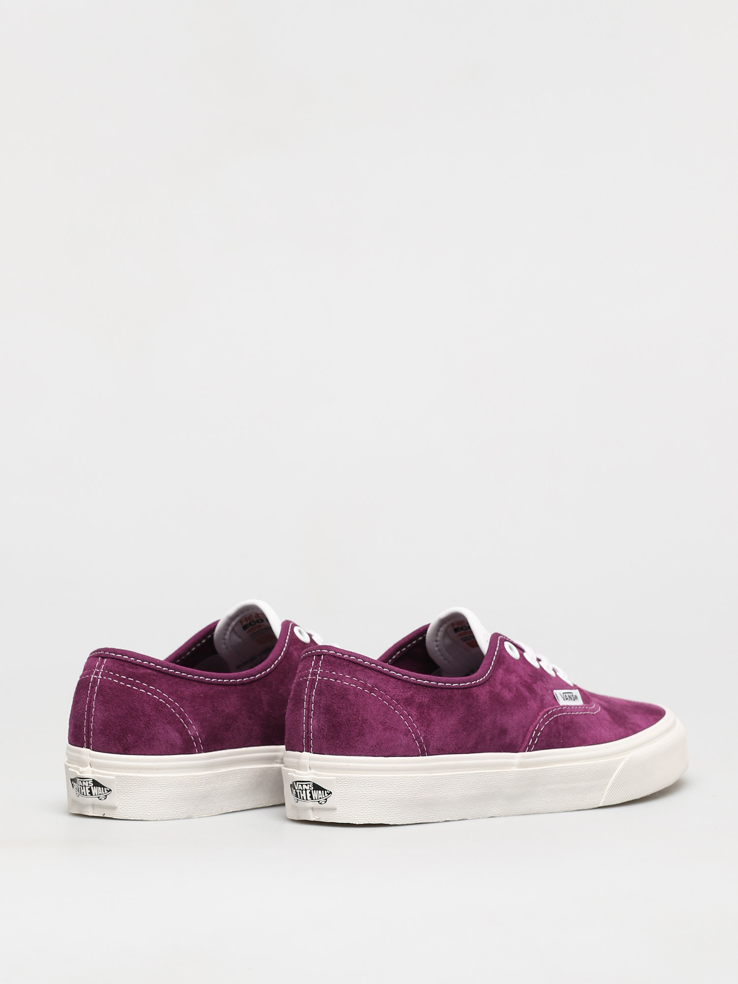 Buty Vans Authentic (pig suede/grpjuicesnwwht)