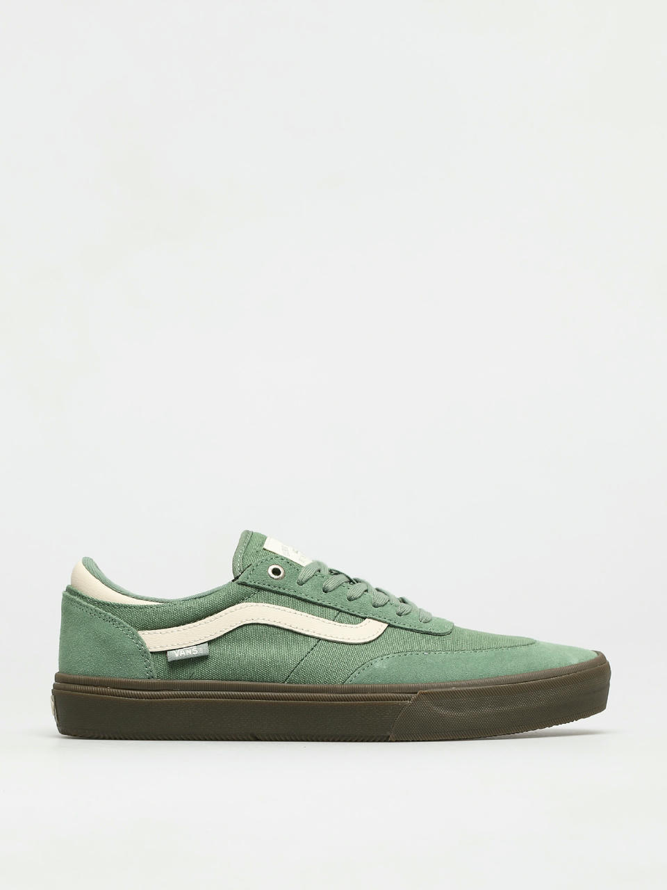 Buty Vans Gilbert Crockett 2 Pro (dark gum/hedge green)