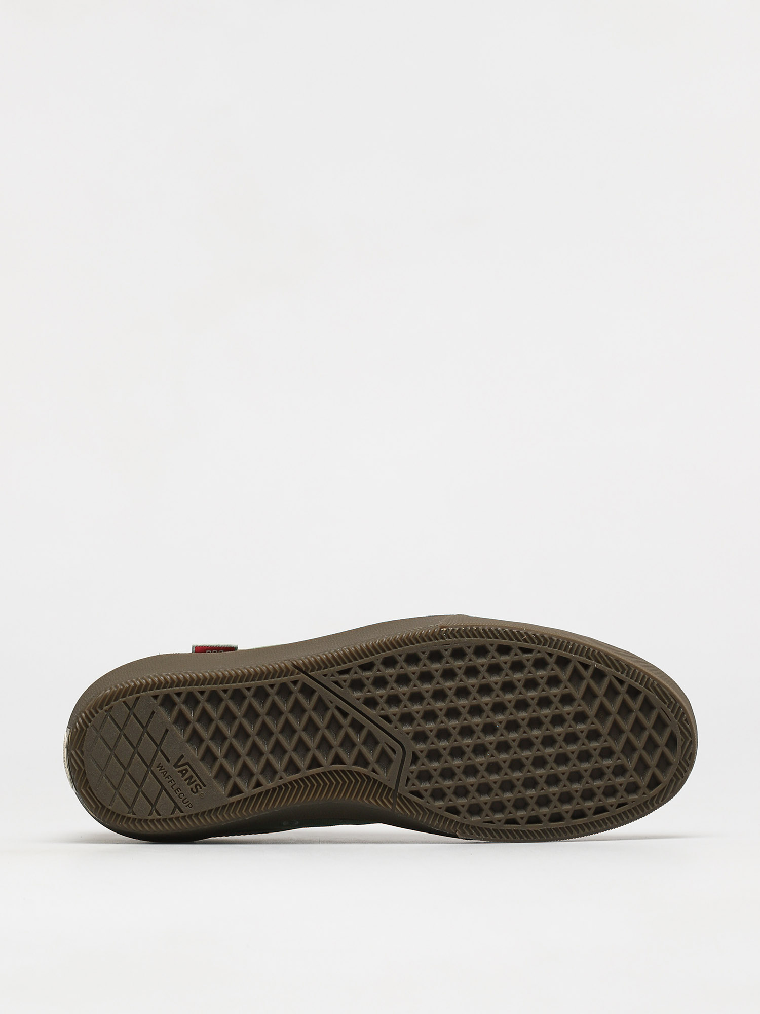 Buty Vans Gilbert Crockett 2 Pro (dark gum/hedge green)