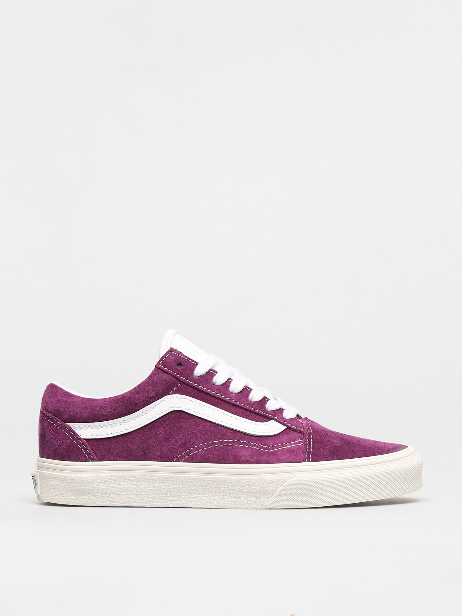 Buty Vans Old Skool (pig suede/grpjuicesnwwht)