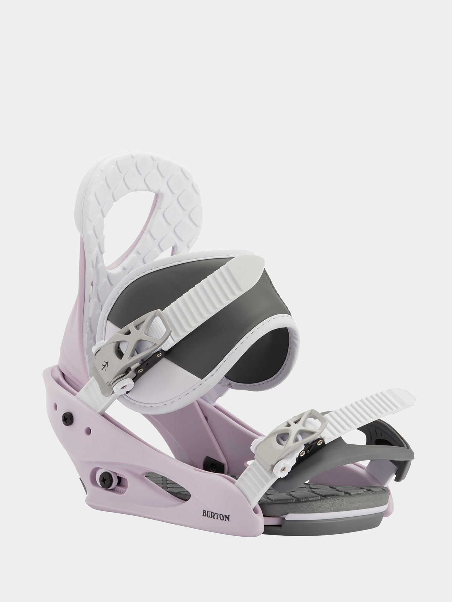 Damskie Wiązania snowboardowe Burton Citizen (lavender)