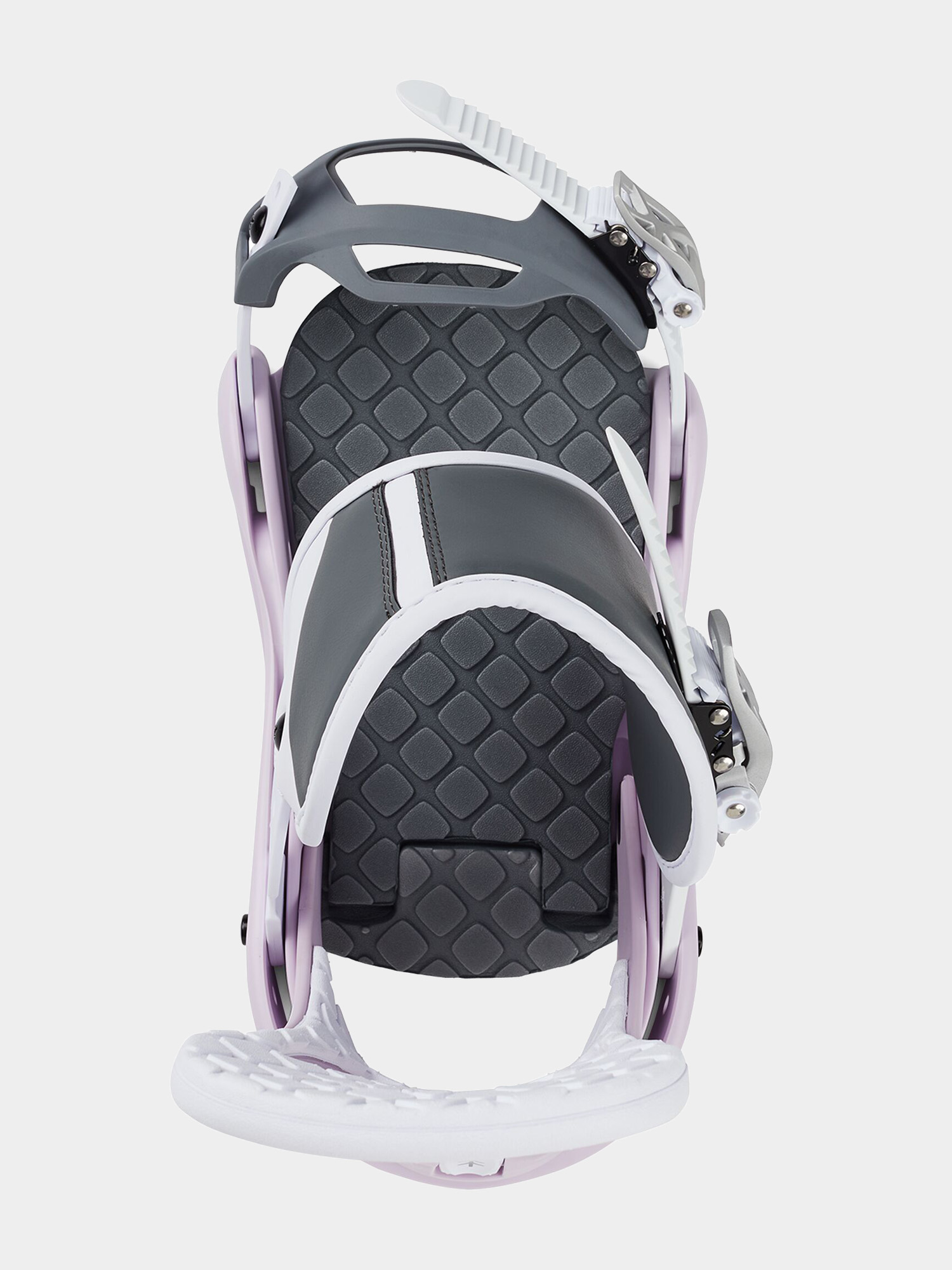 Damskie Wiązania snowboardowe Burton Citizen (lavender)