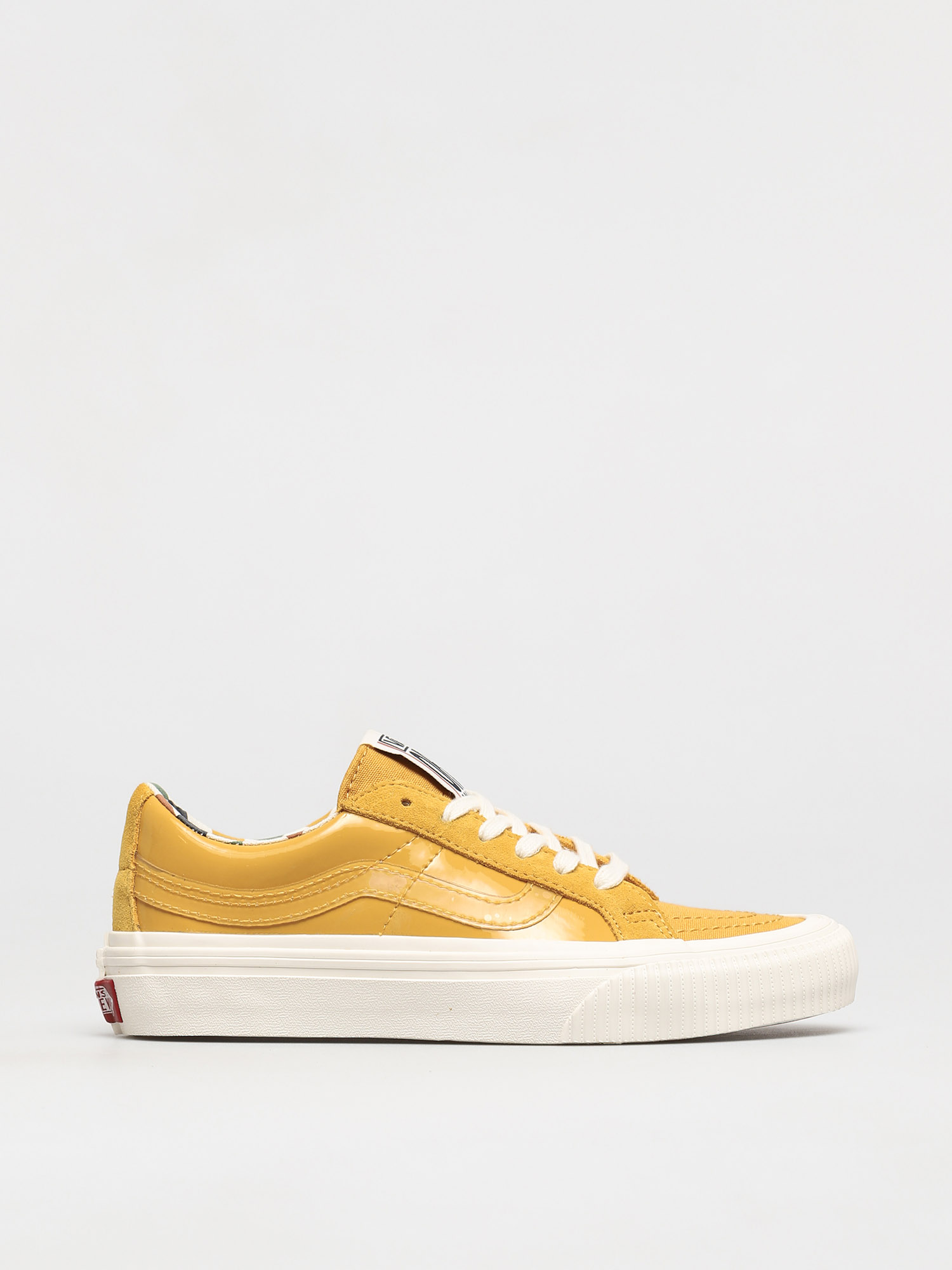 Buty Vans Sk8 Low Reissue Sf (karina rozunko/ptnthnygld)