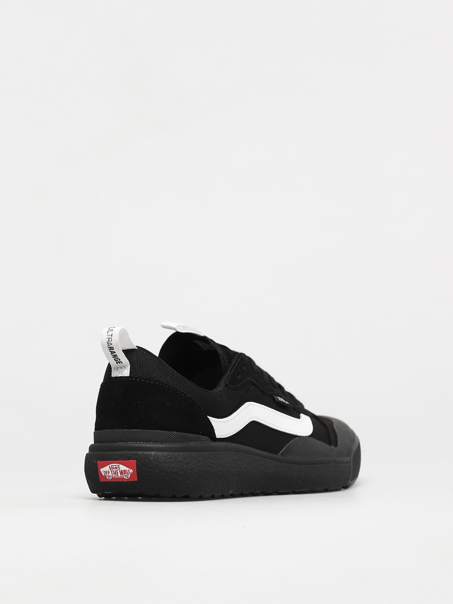Buty Vans Ultrarange Exo Se (black)