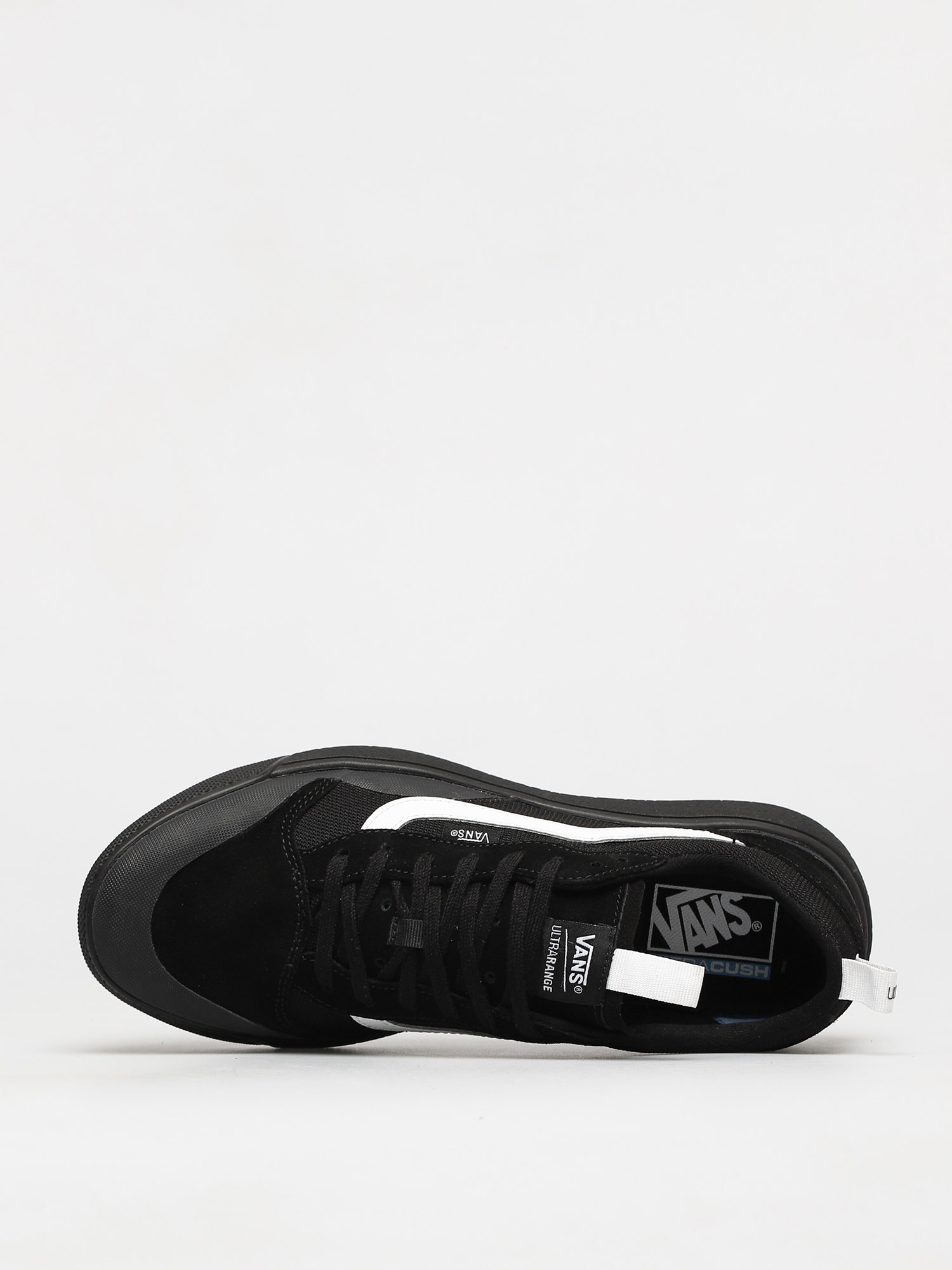Buty Vans Ultrarange Exo Se (black)