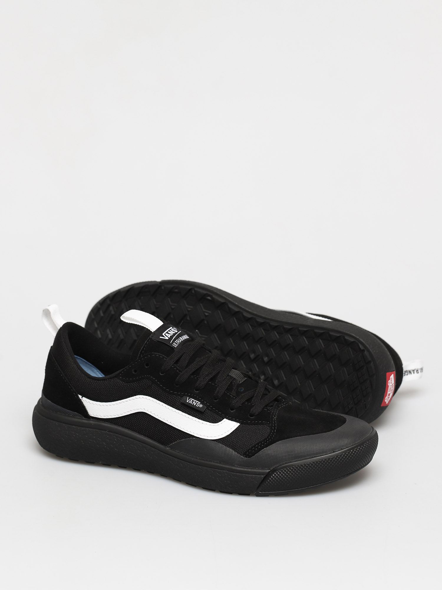 Buty Vans Ultrarange Exo Se (black)