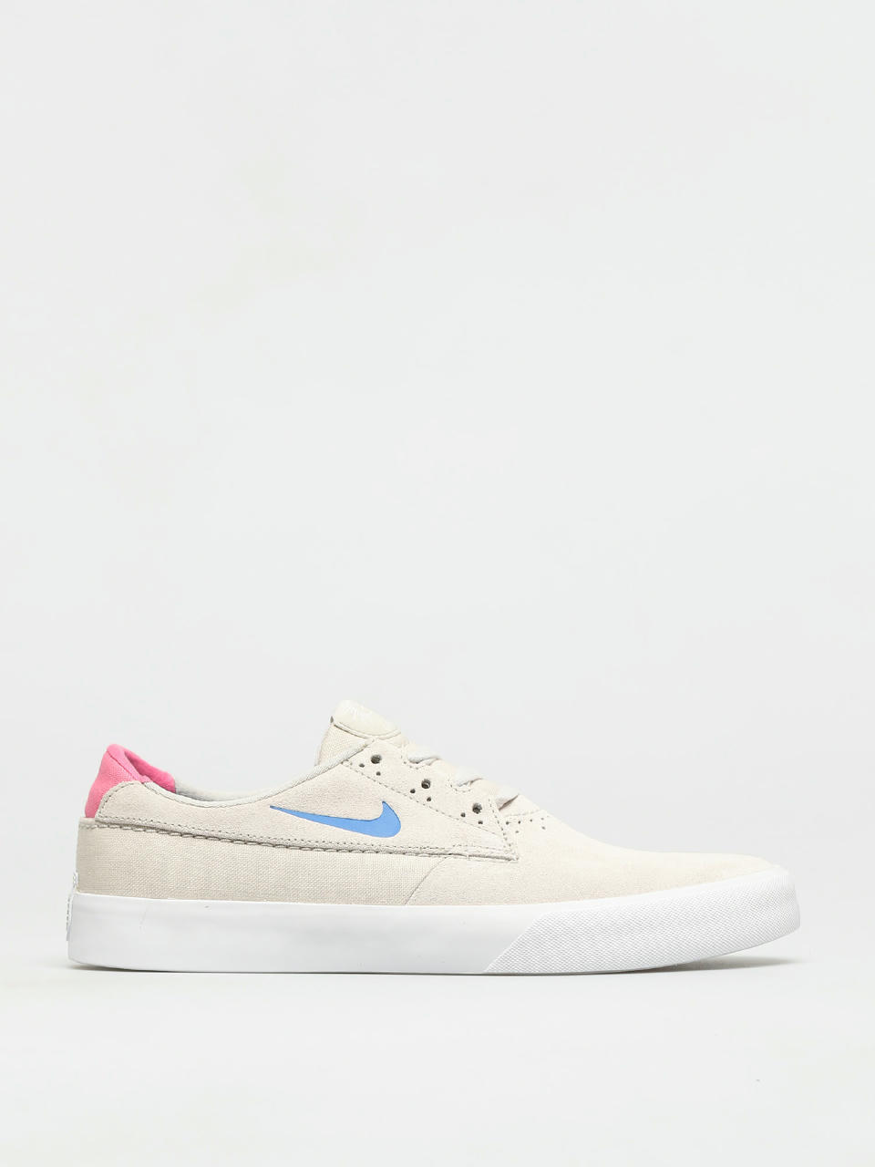 Buty Nike SB Shane T (summit white/racer blue pink blast)