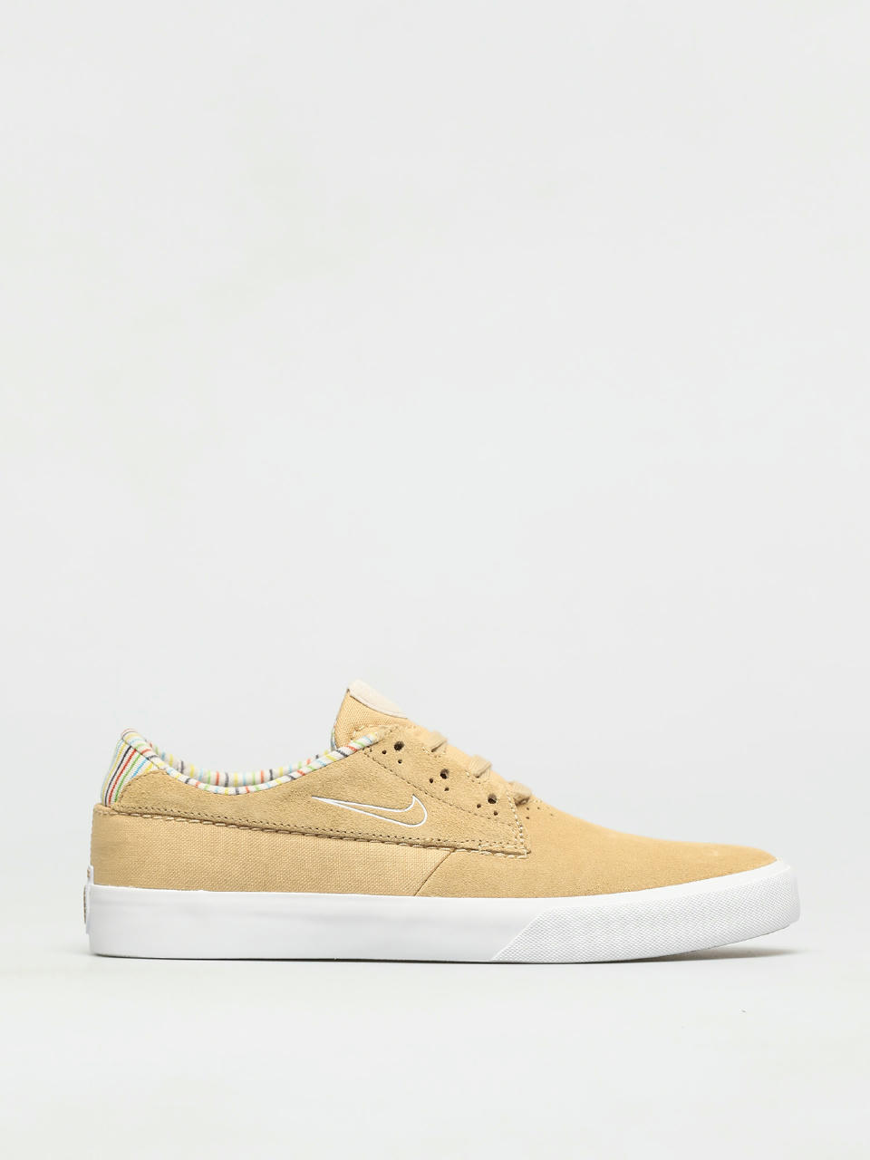 Buty Nike SB Shane Premium (sesame/white lt orewood brn)