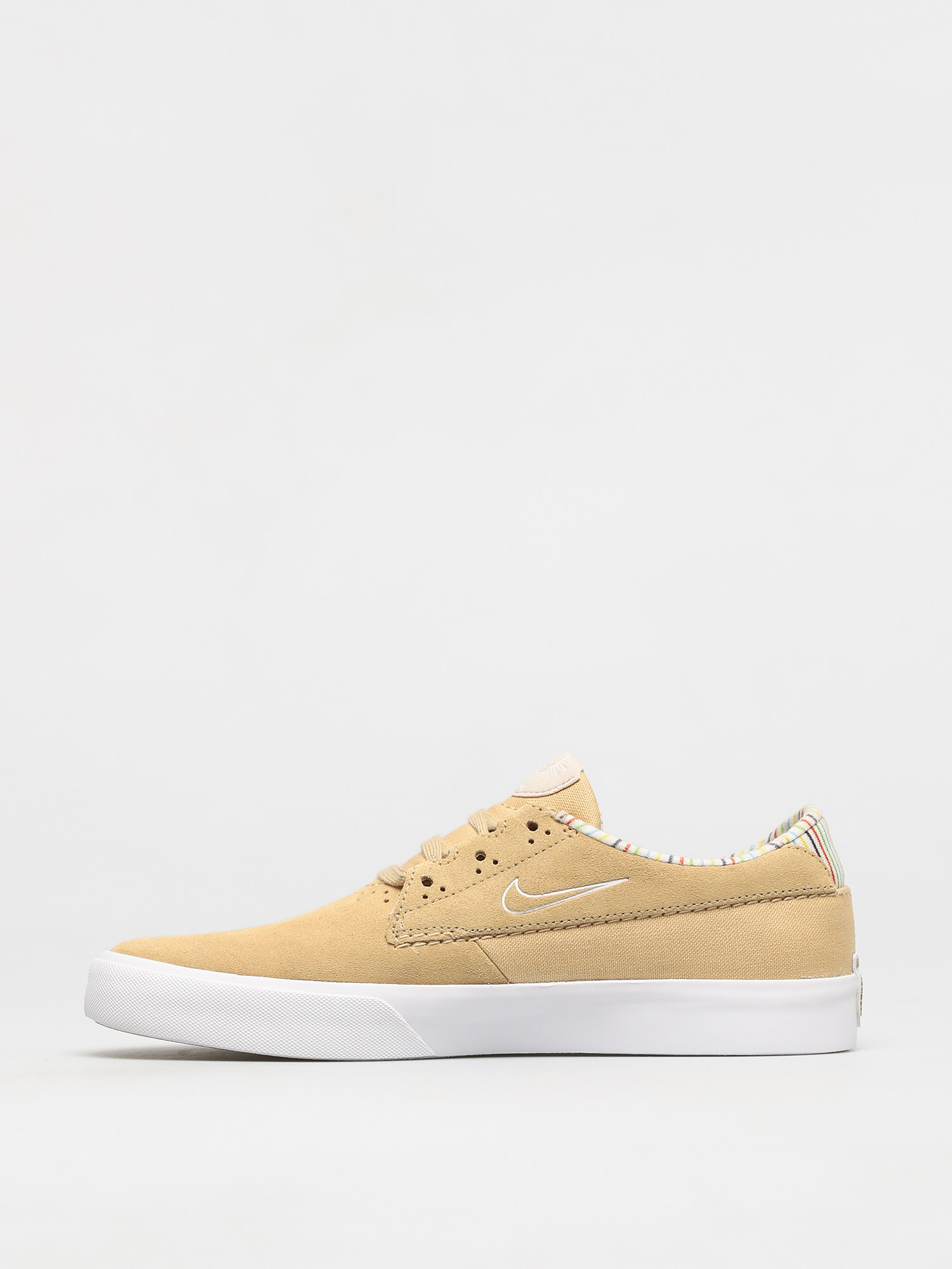 Buty Nike SB Shane Premium (sesame/white lt orewood brn)