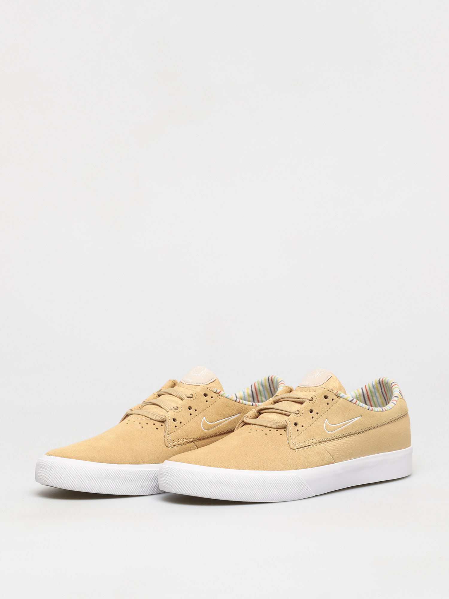 Buty Nike SB Shane Premium (sesame/white lt orewood brn)