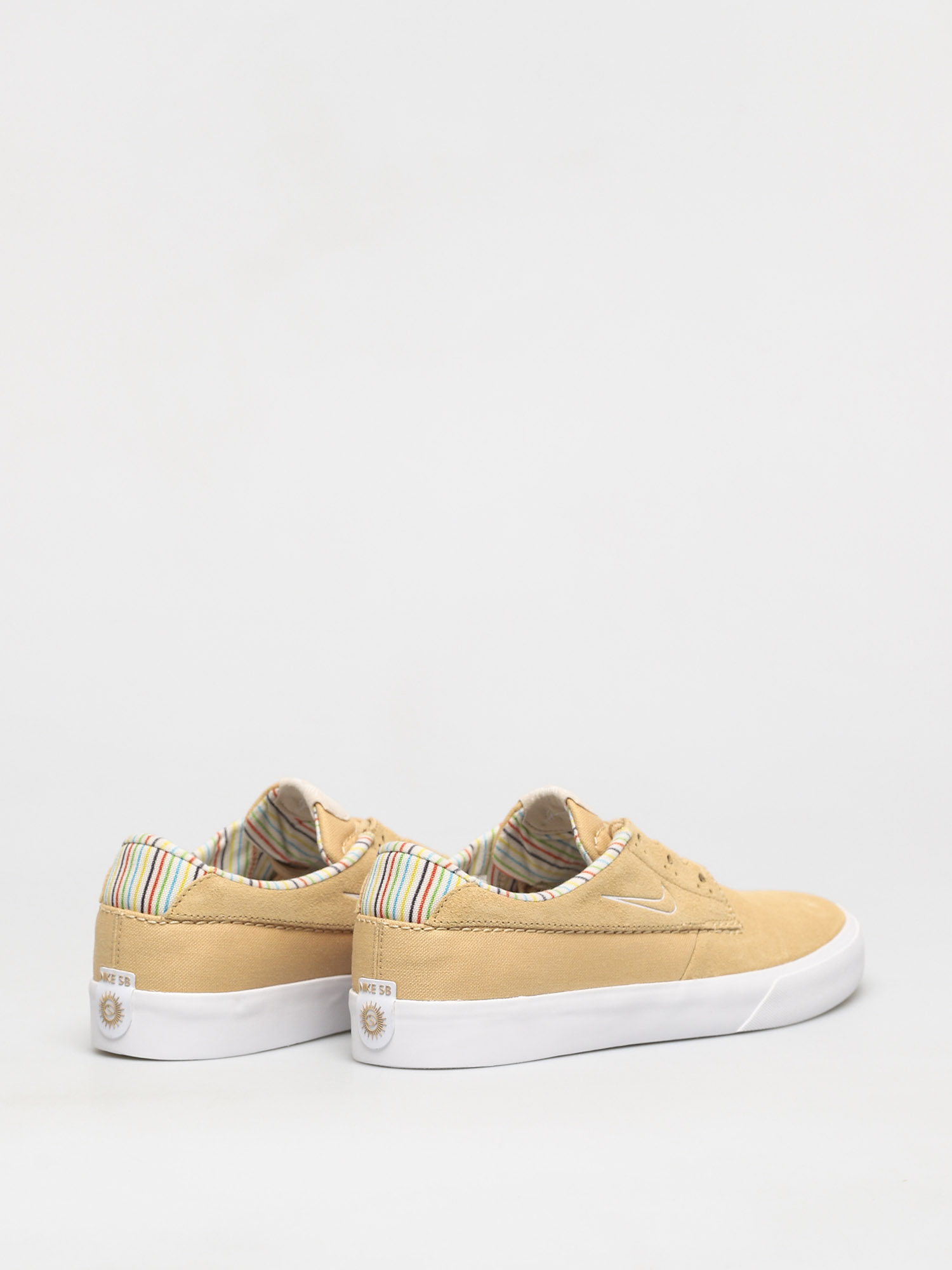 nike sb shane premium sesame