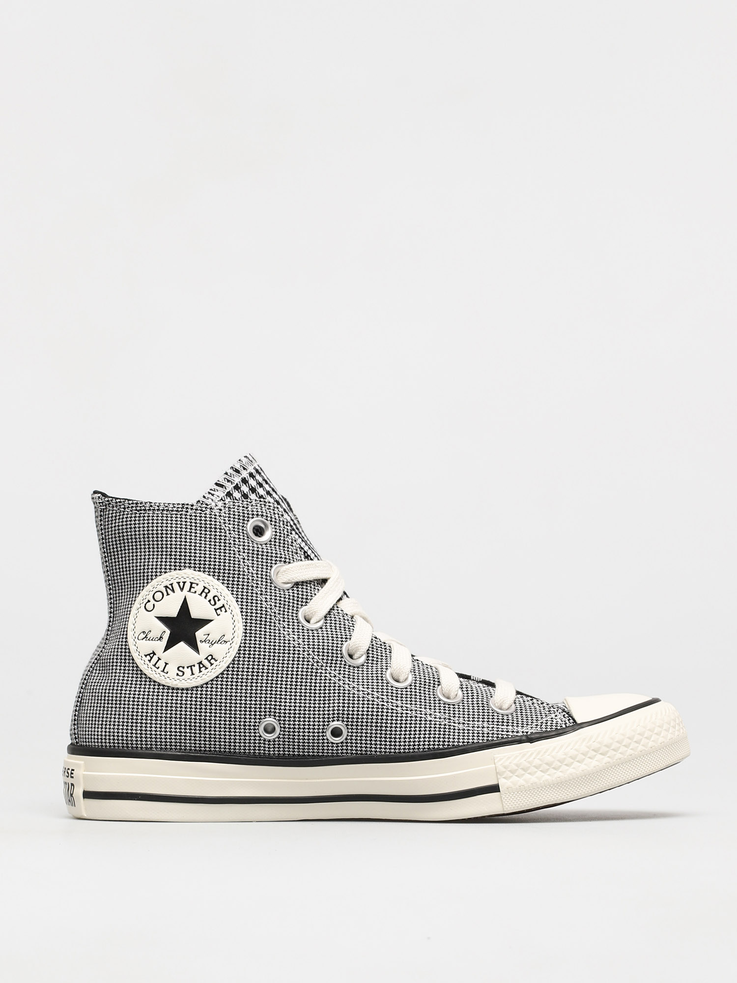 Trampki Converse Chuck Taylor All Star Mix and Match Hi Wmn (black/white/egret)