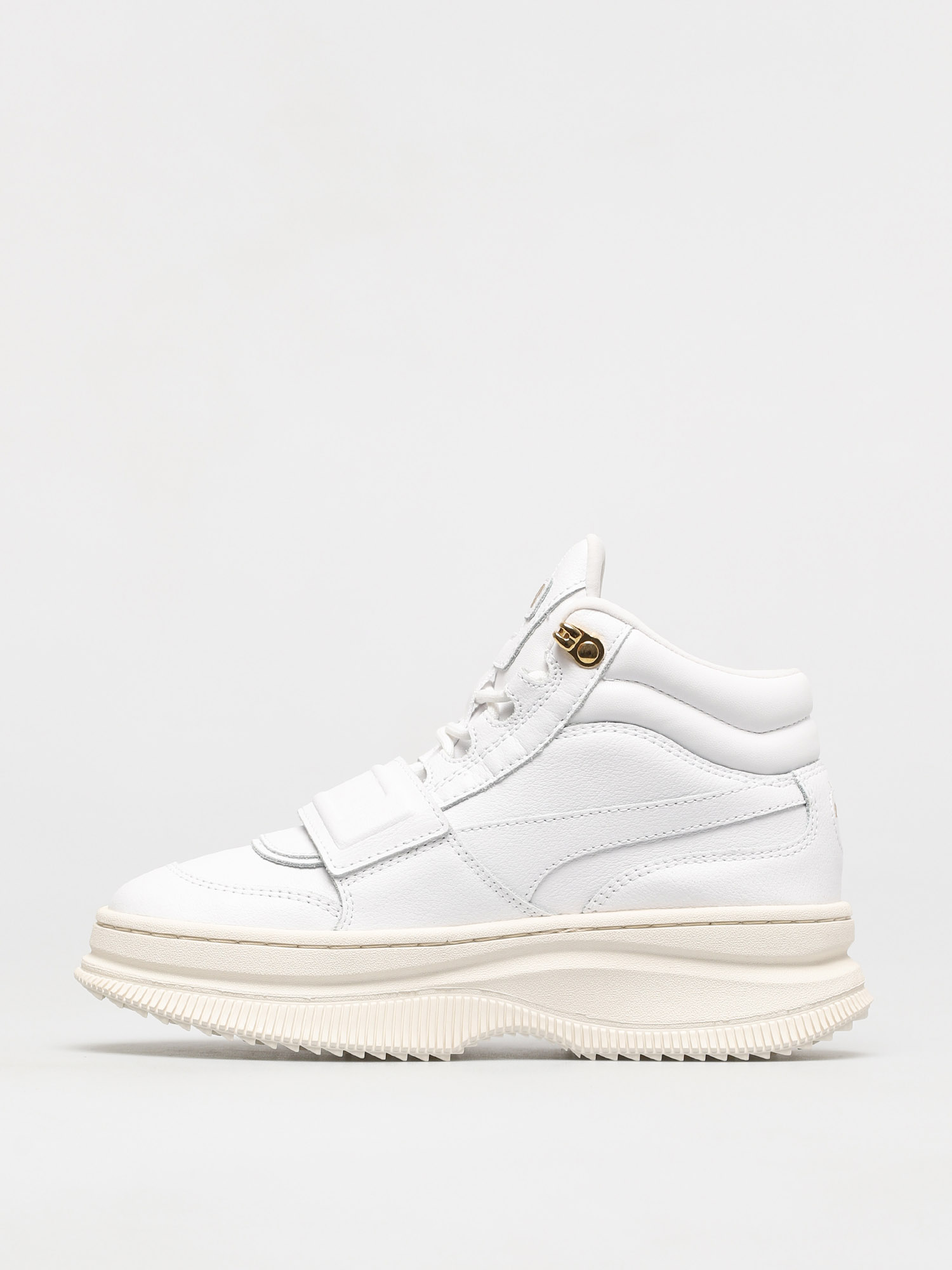 Buty Puma Deva Boot Wmn (white/marshamllow)