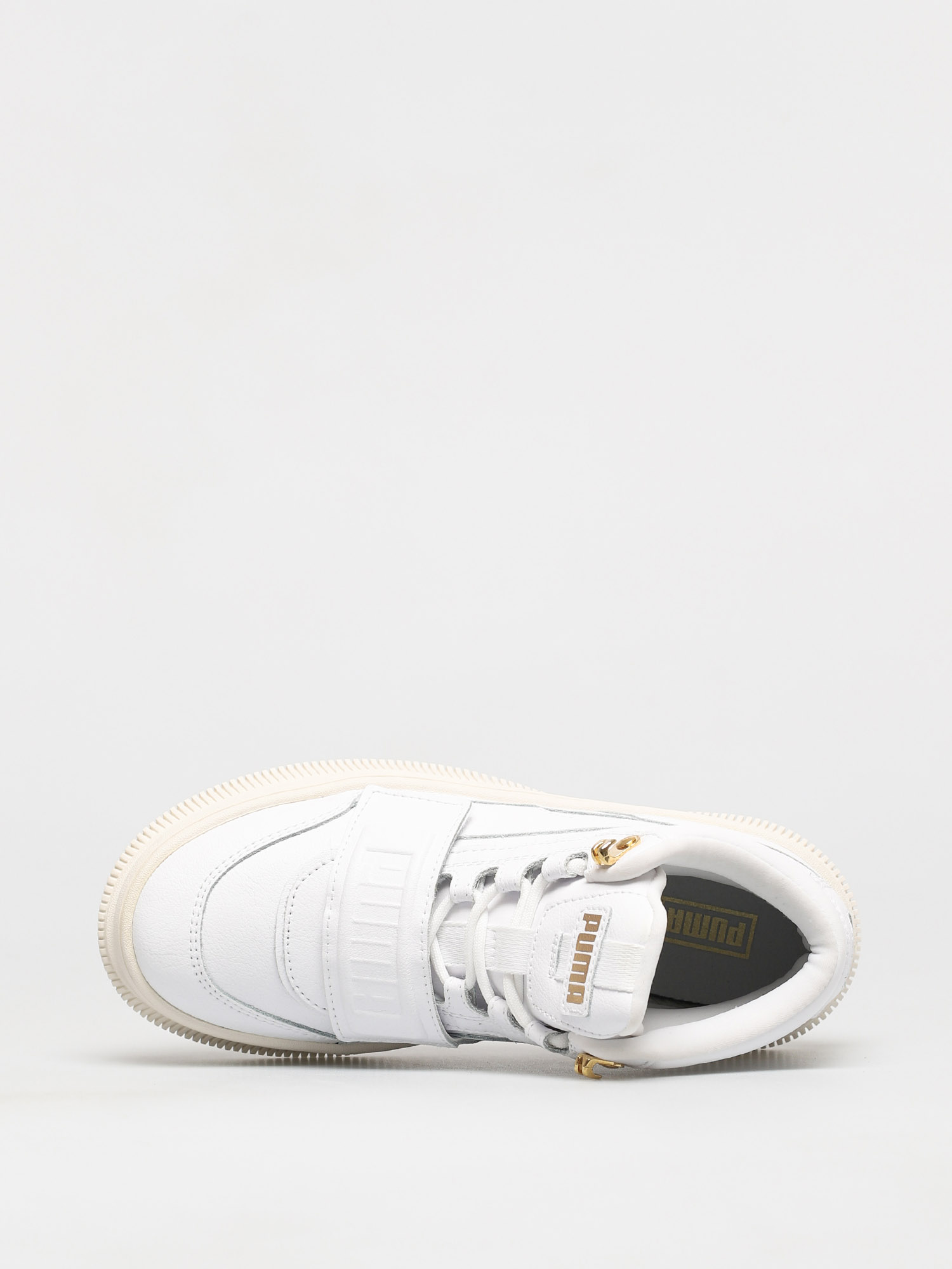 Buty Puma Deva Boot Wmn (white/marshamllow)