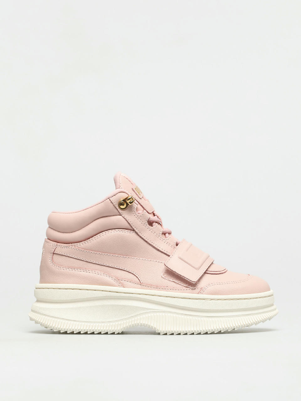 Buty Puma Deva Boot Wmn (peachskin/marshamllow)