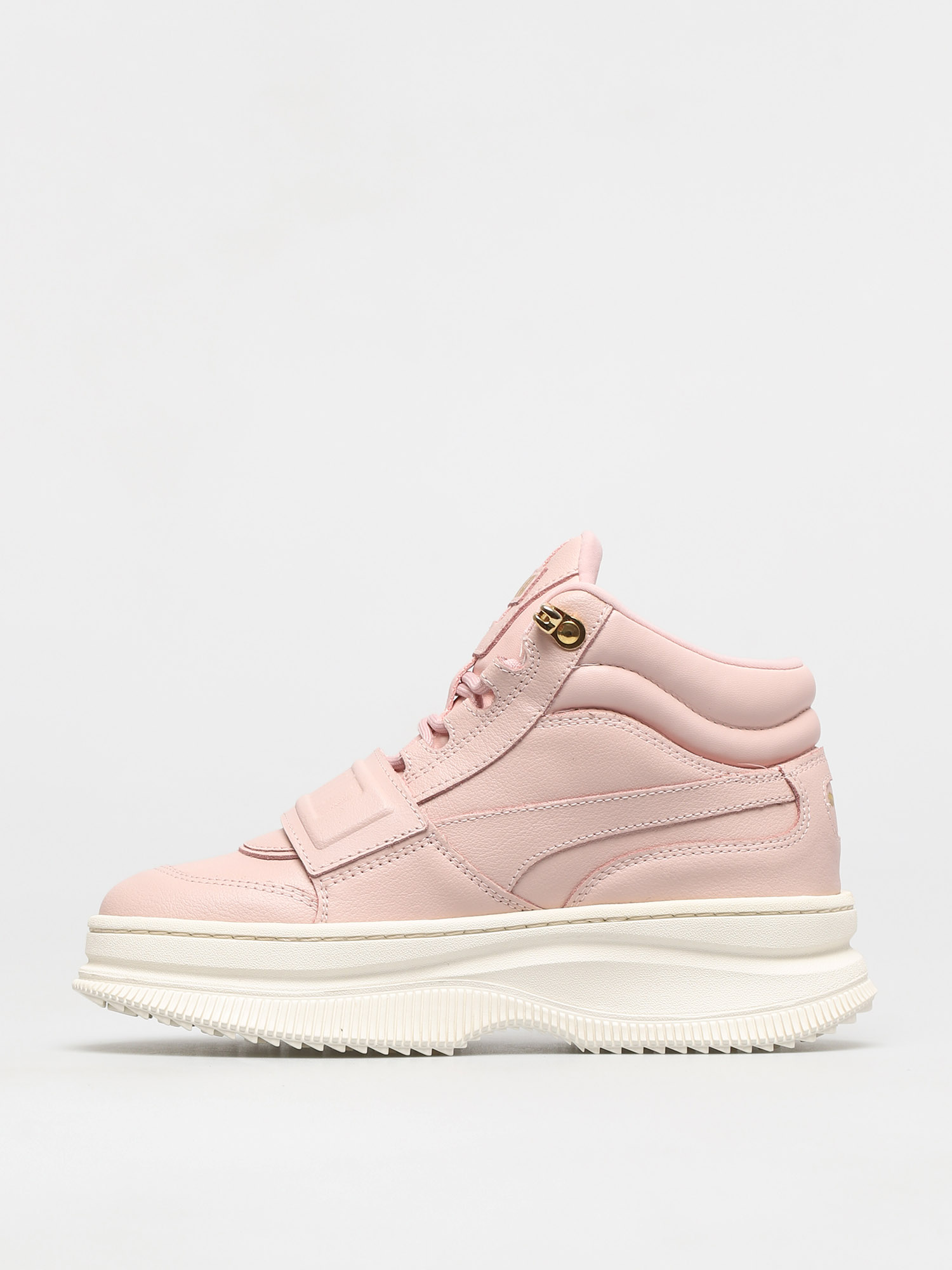 Buty Puma Deva Boot Wmn (peachskin/marshamllow)