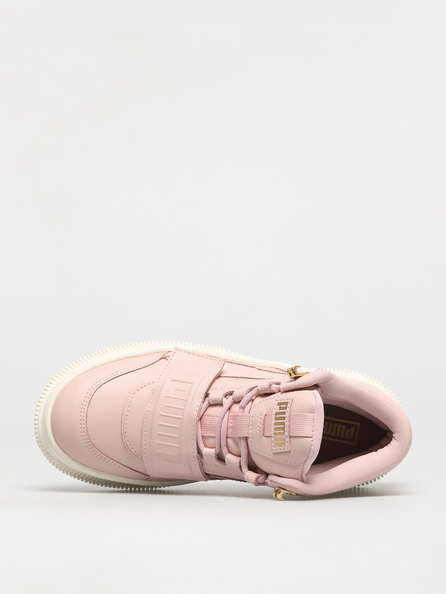 Buty Puma Deva Boot Wmn (peachskin/marshamllow)