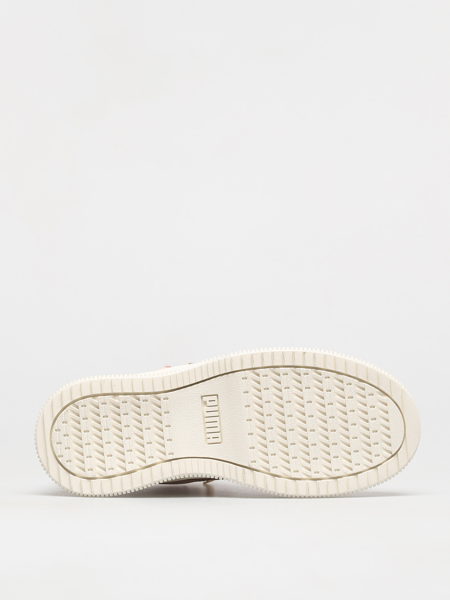 Buty Puma Deva Boot Wmn (peachskin/marshamllow)