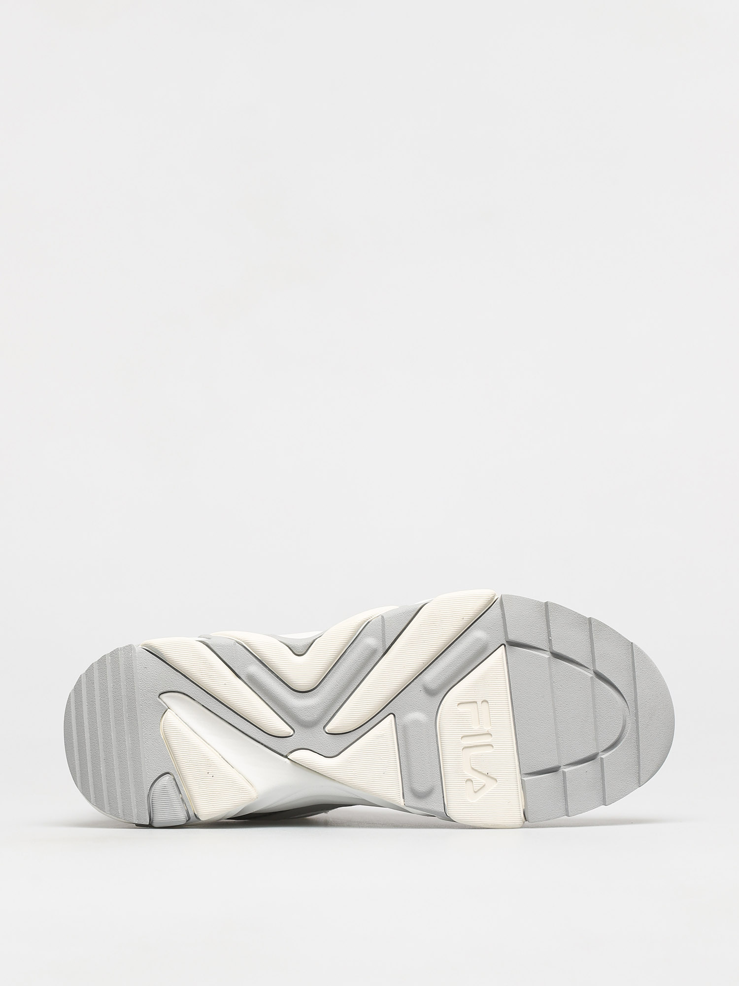 Buty Fila Rush (white/gray violet)