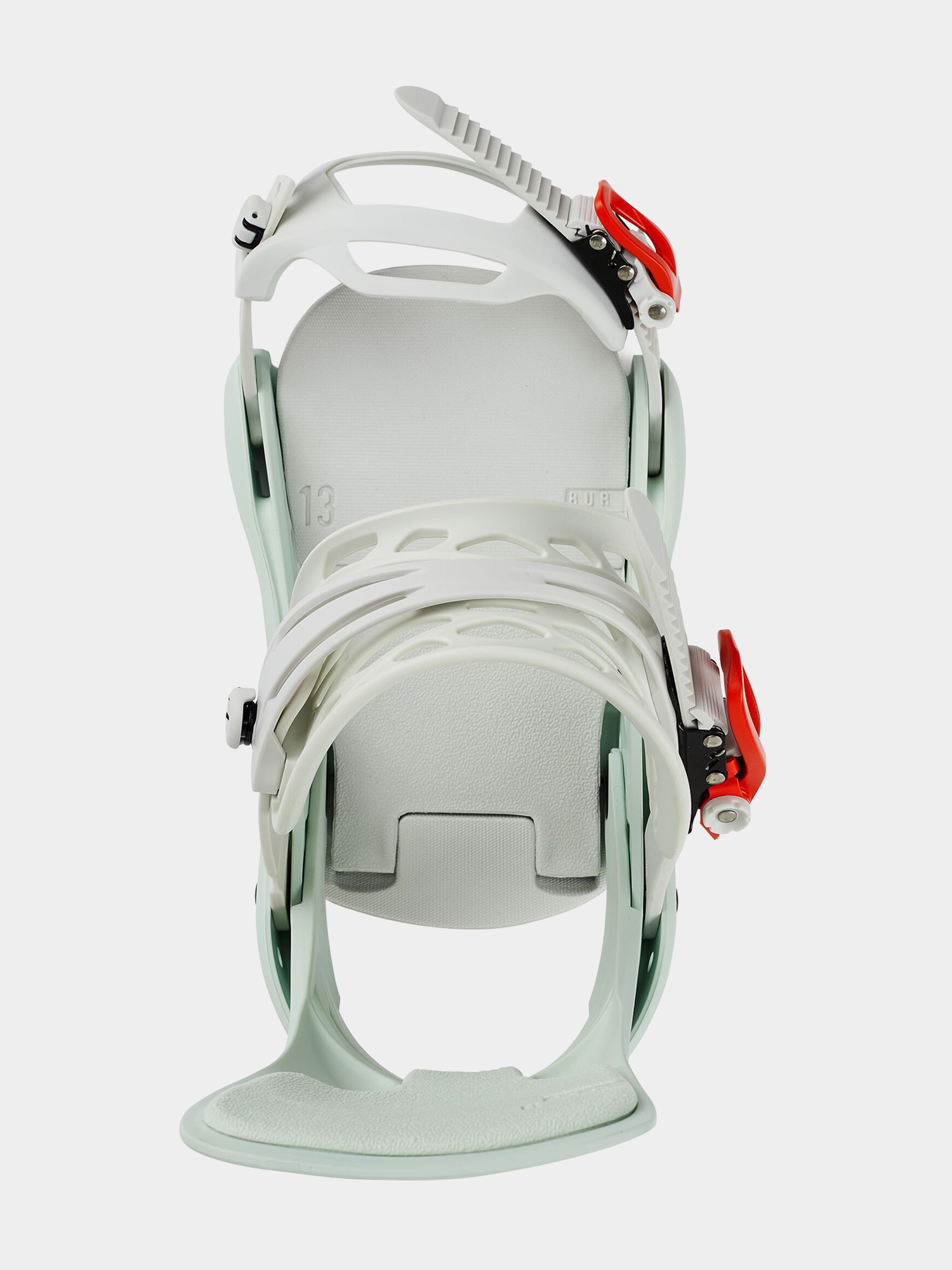 Damskie Wiązania snowboardowe Burton Lexa (neo mint/white)
