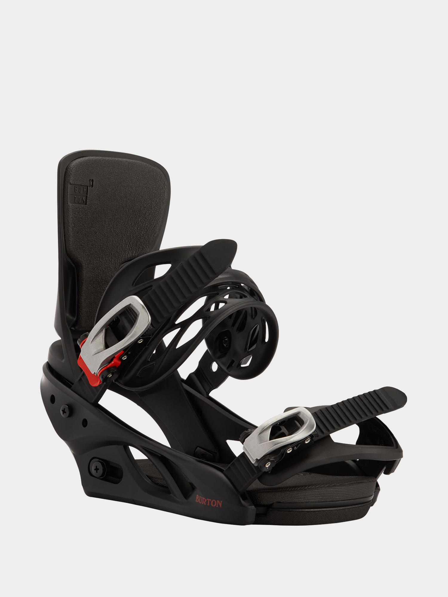 Wiązania snowboardowe Burton Lexa Wmn - czarny (black)
