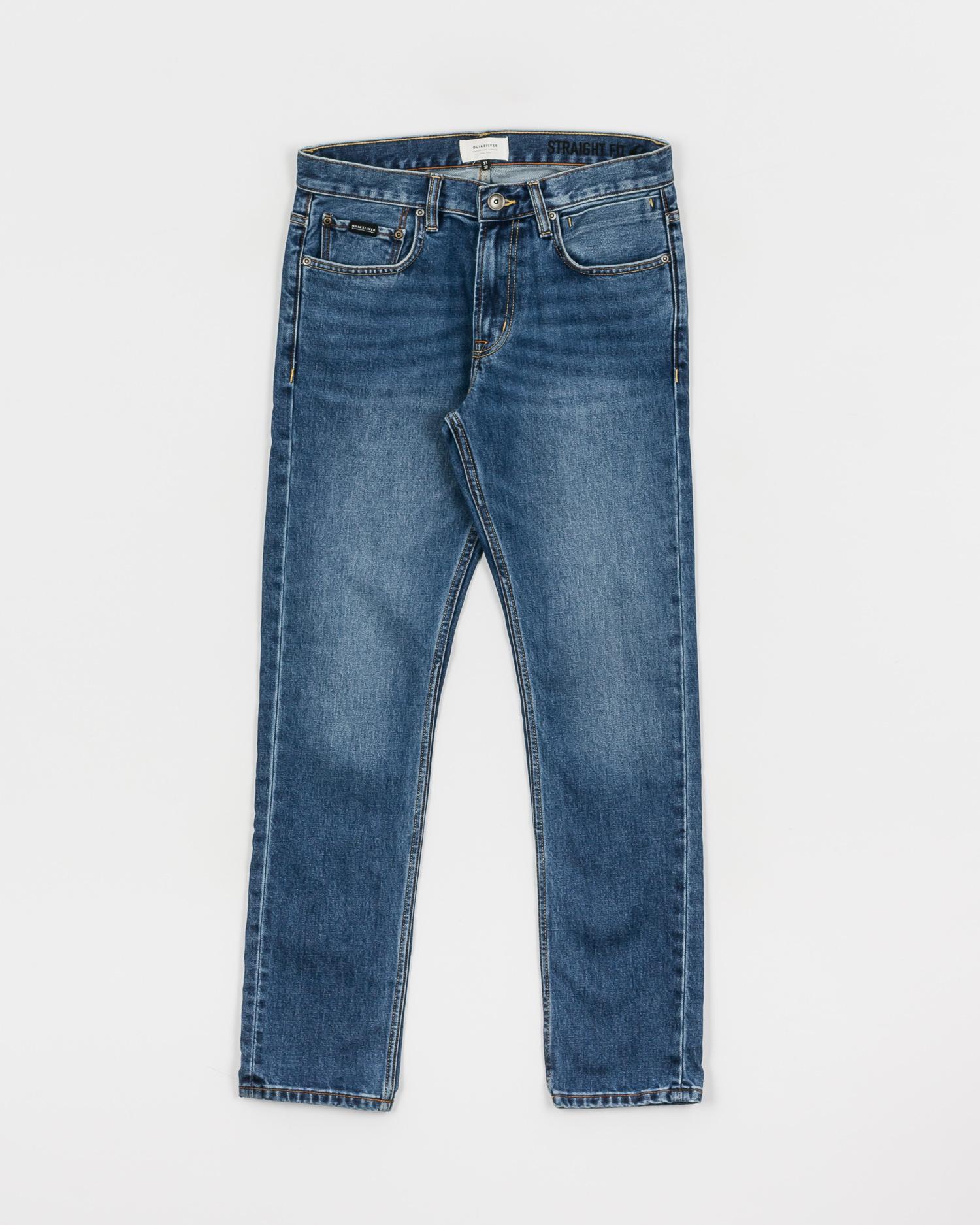 Spodnie Quiksilver Modern Wave Aged (aged)