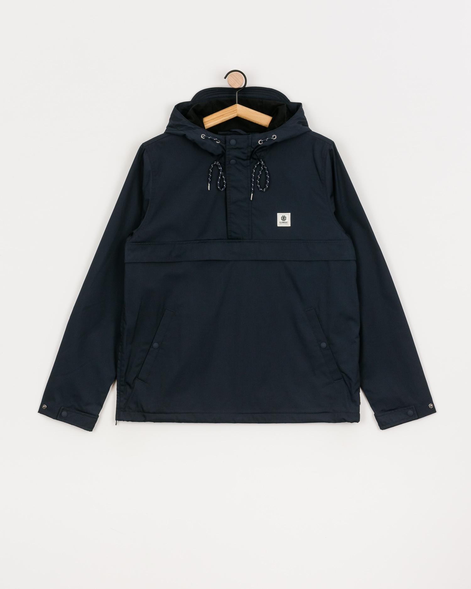 Kurtka Element Barrow (eclipse navy)