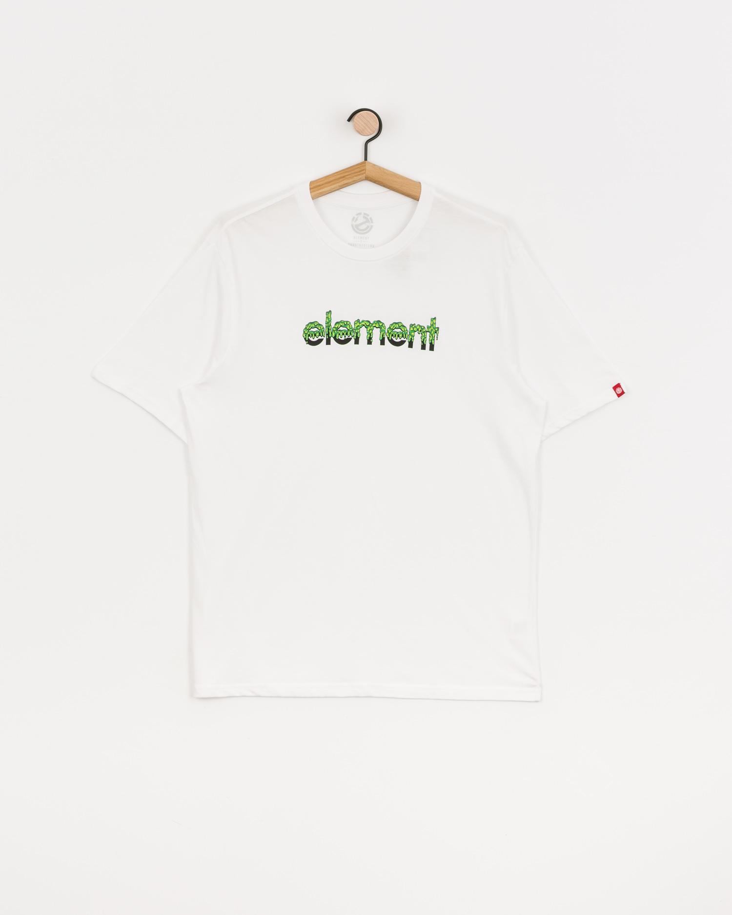 T-shirt Element Proton Capsule (optic white)