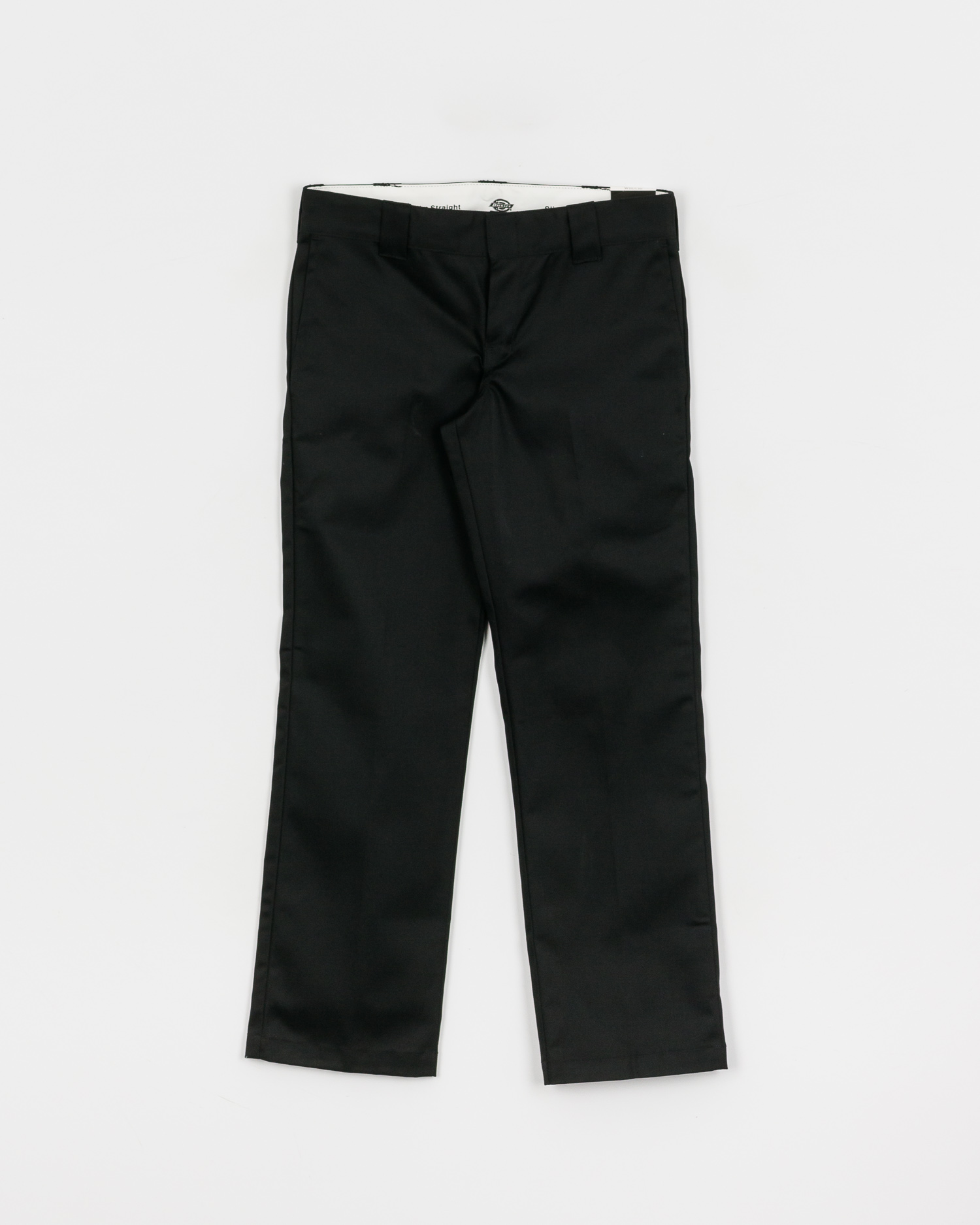Spodnie Dickies WP873 Slim Straight Work Pant (black)