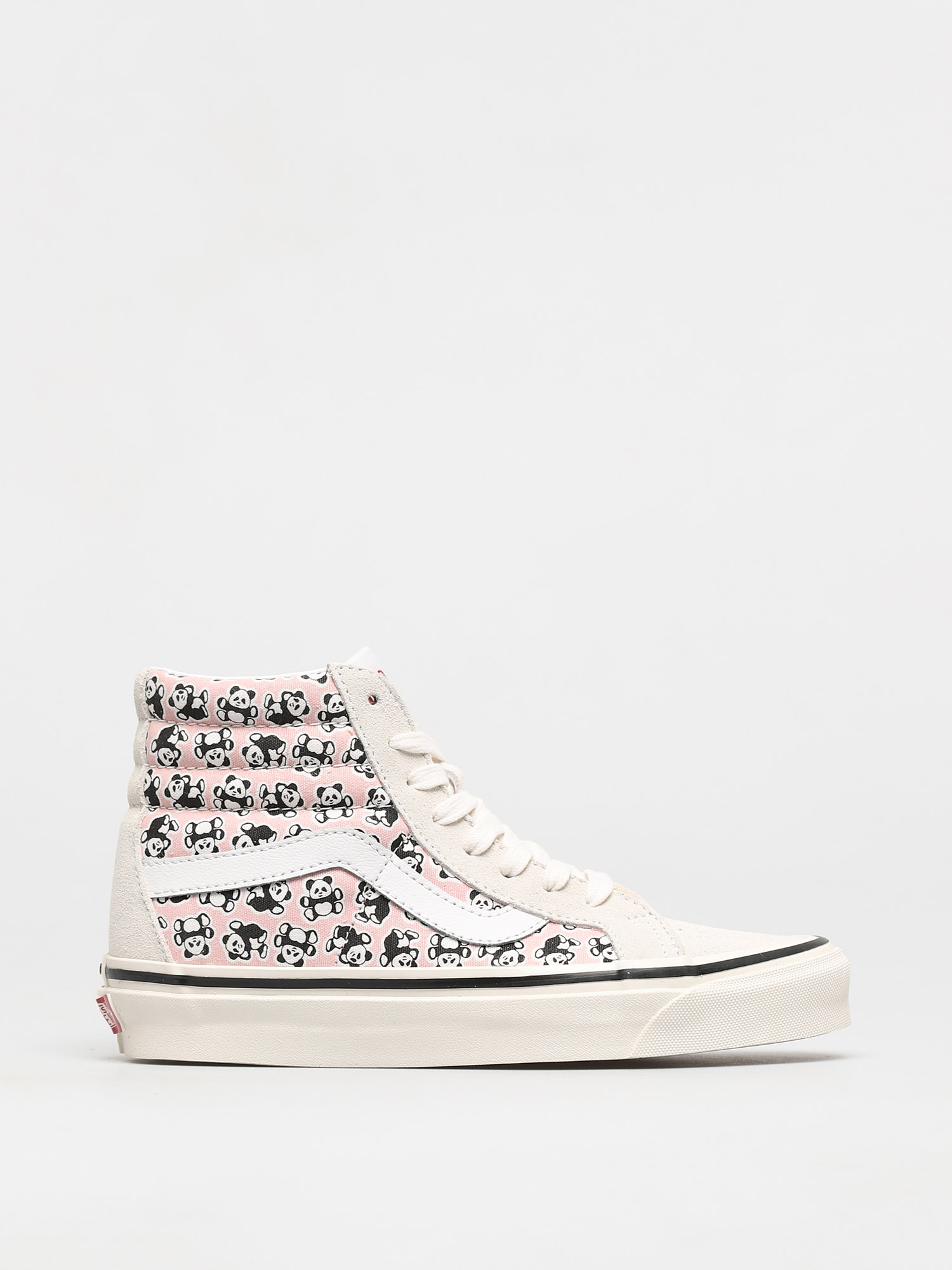Buty Vans Sk8 Hi 38 Dx (anaheim factory/ogpndsogwhtogpk)