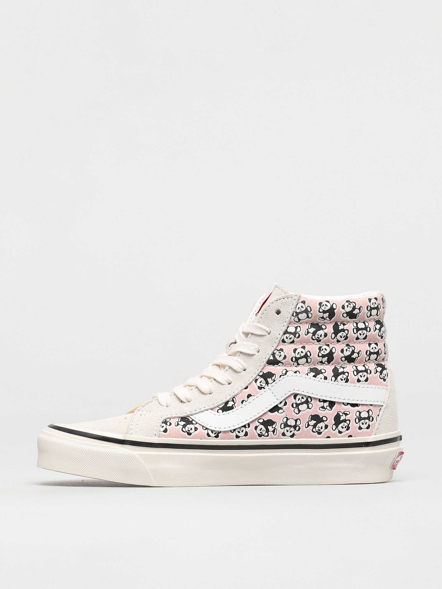 Buty Vans Sk8 Hi 38 Dx (anaheim factory/ogpndsogwhtogpk)
