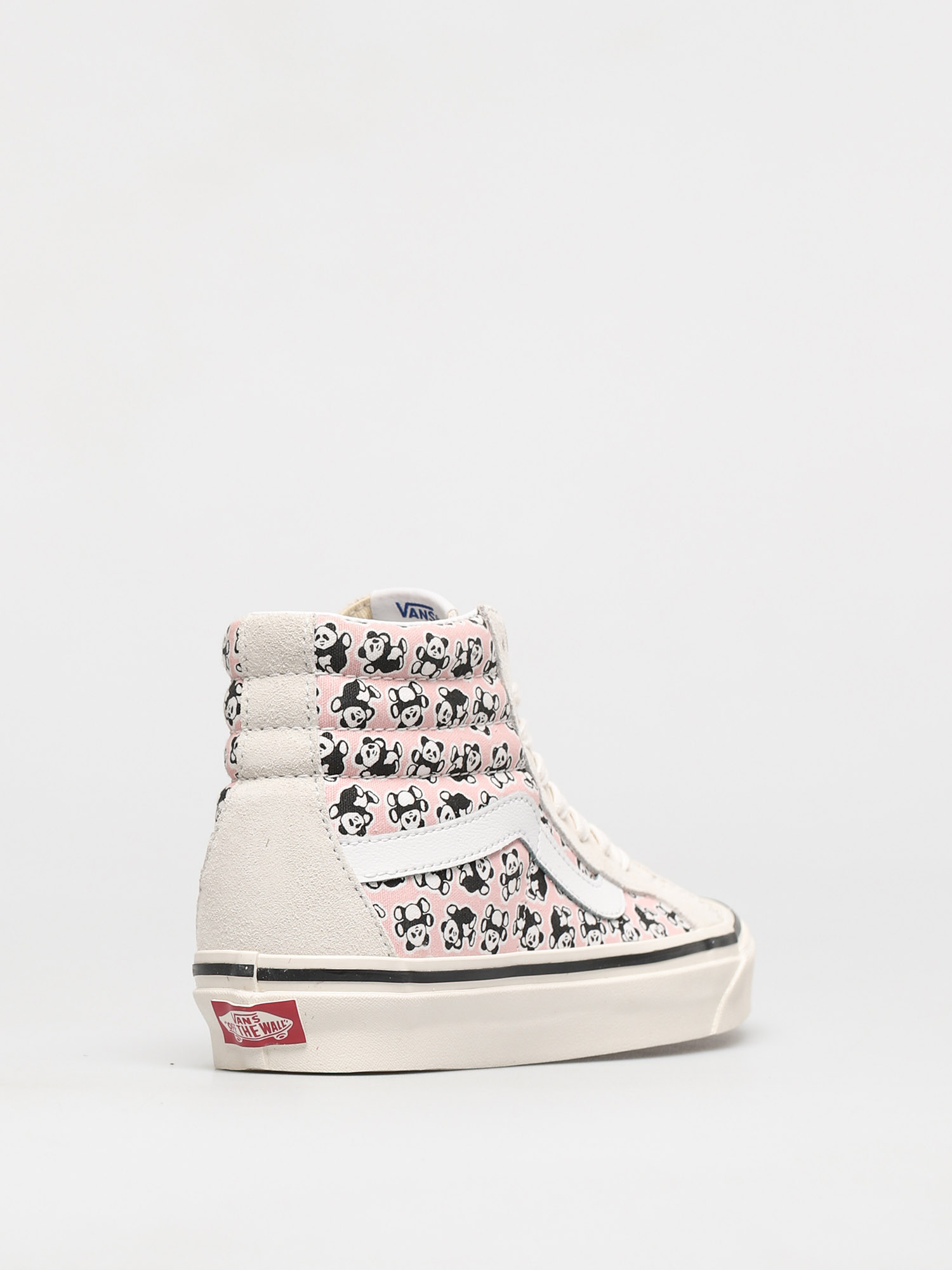 Buty Vans Sk8 Hi 38 Dx (anaheim factory/ogpndsogwhtogpk)