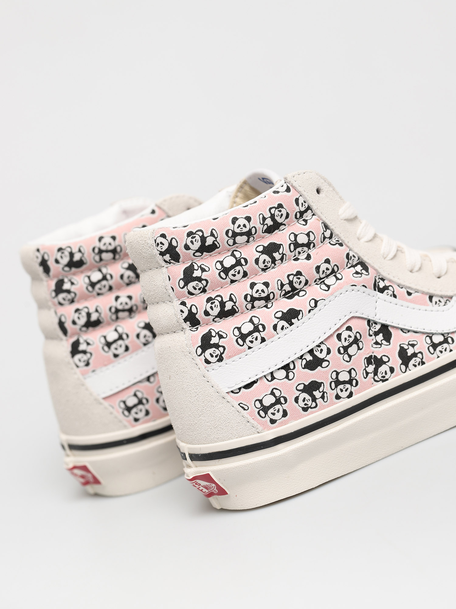 Buty Vans Sk8 Hi 38 Dx (anaheim factory/ogpndsogwhtogpk)