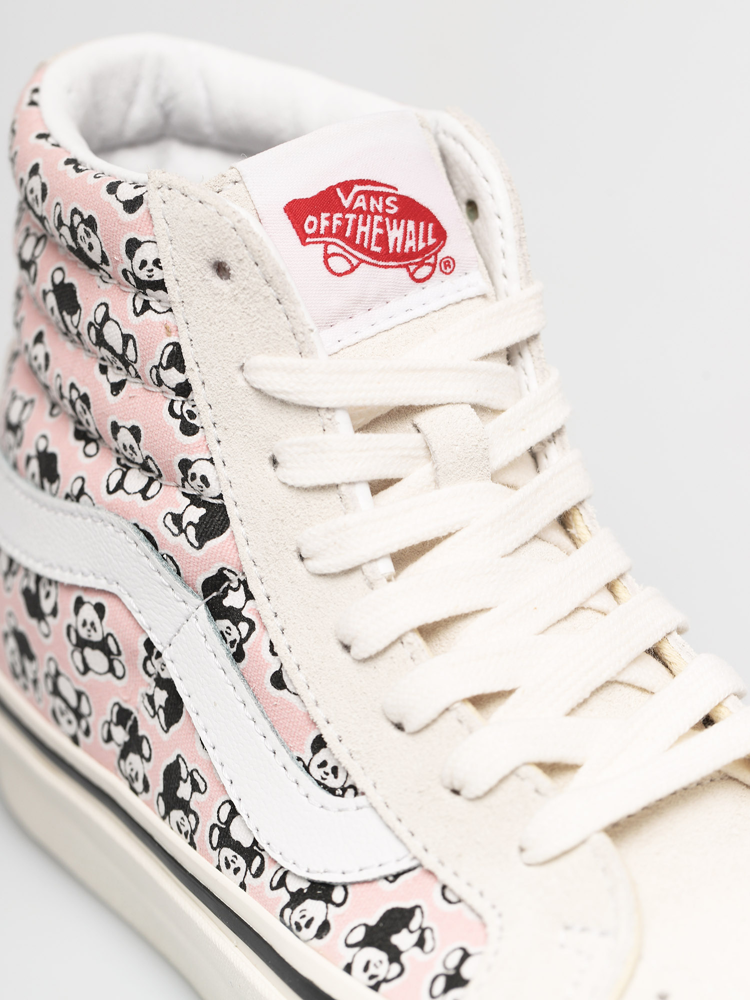Buty Vans Sk8 Hi 38 Dx (anaheim factory/ogpndsogwhtogpk)
