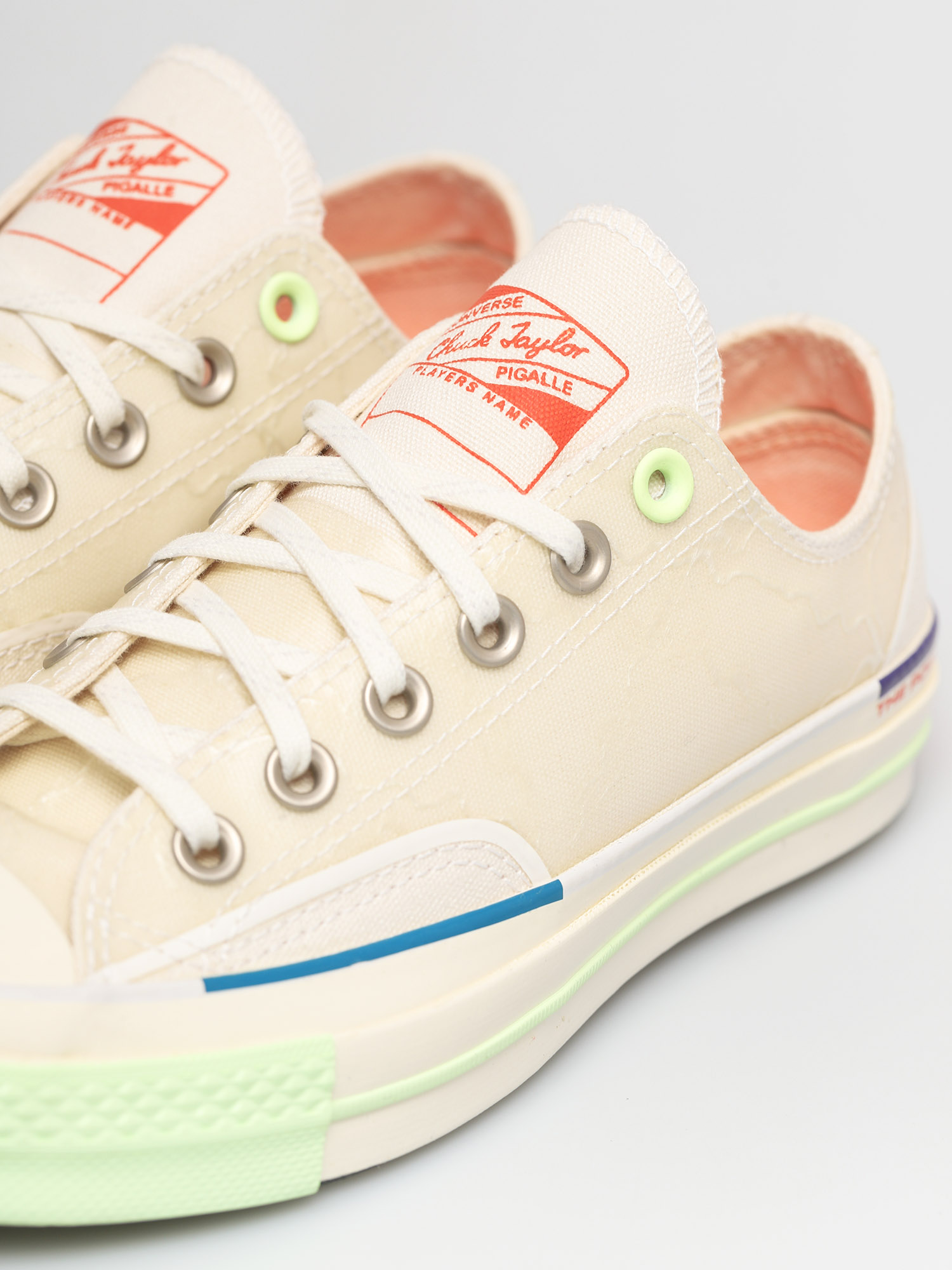 converse x pigalle chuck 70 ox