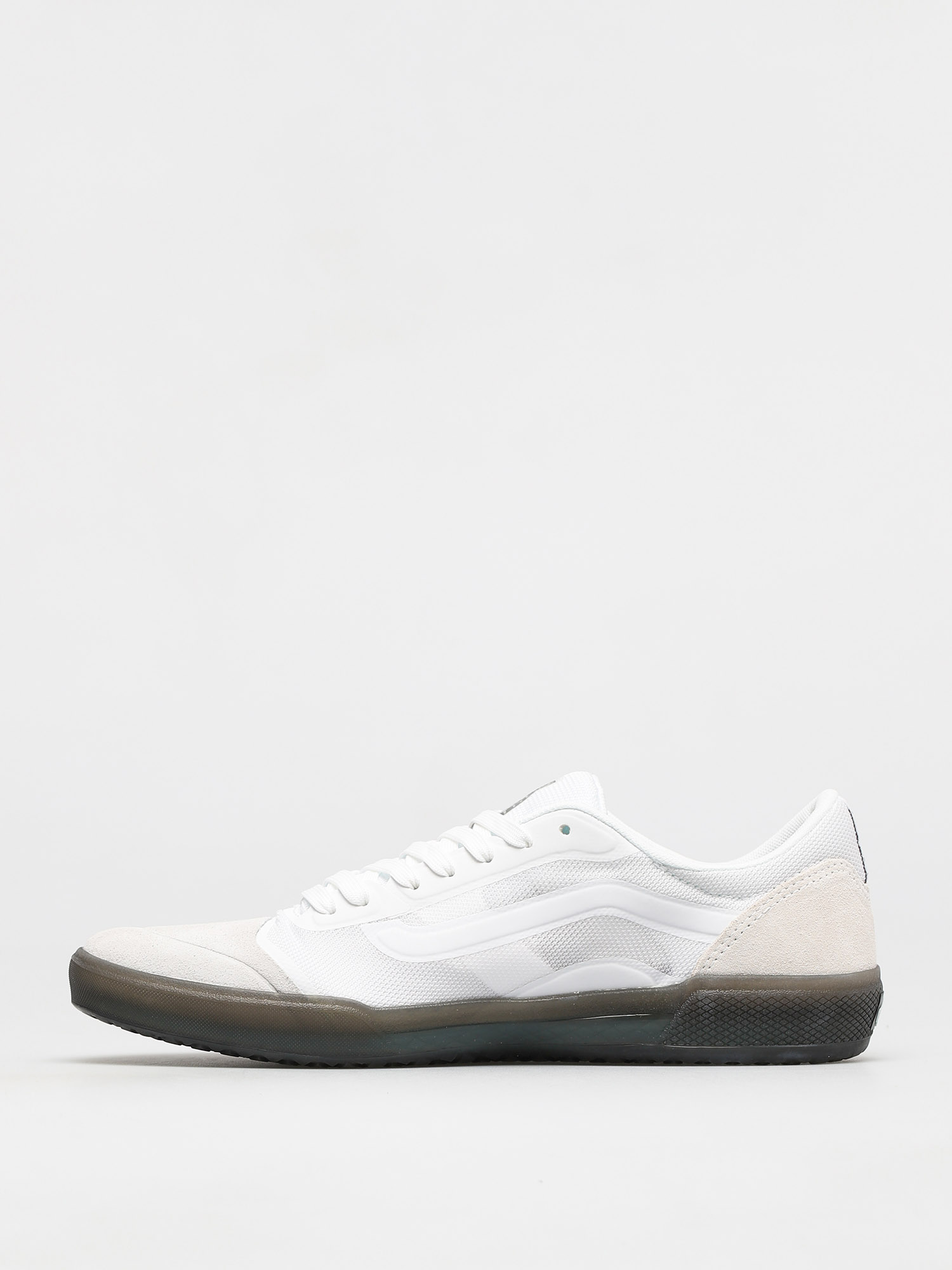 Buty Vans Ave Pro (white/smoke)