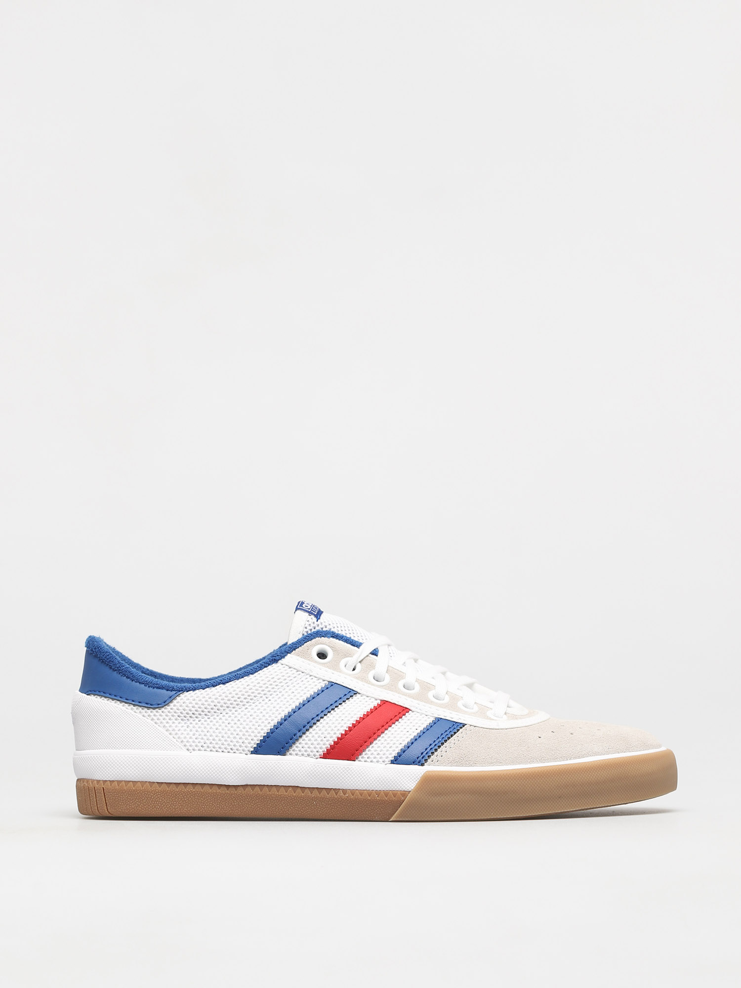 Buty adidas Lucas Premiere (ftwwht/croyal/crywht)