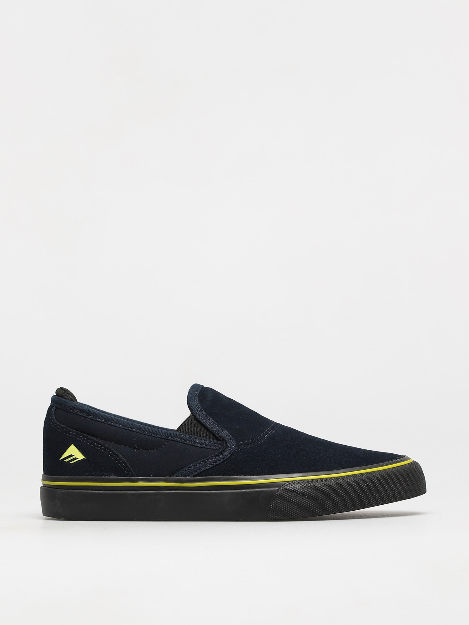 Buty Emerica Wino G6 Slip On (navy/black)