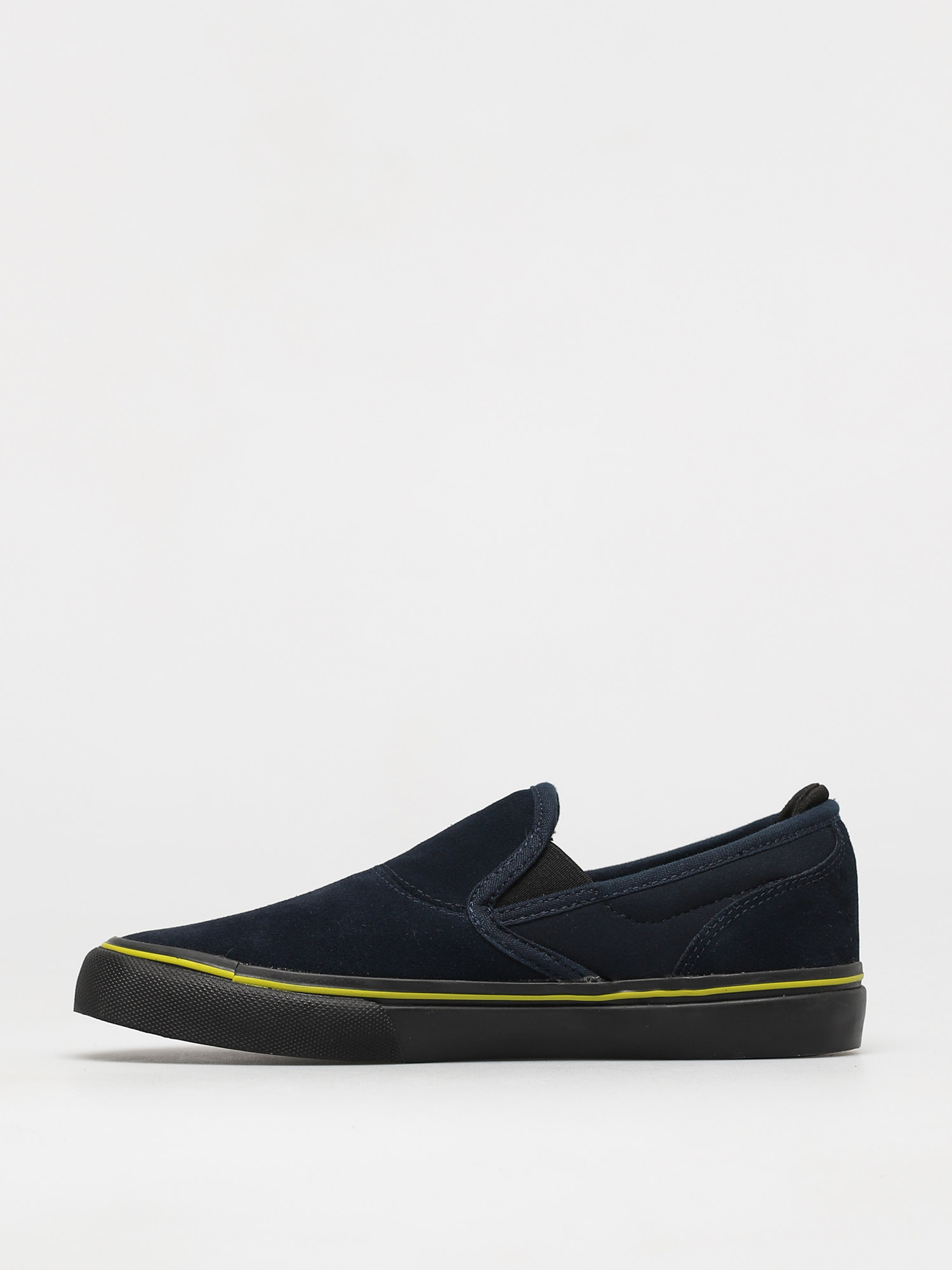 Buty Emerica Wino G6 Slip On (navy/black)