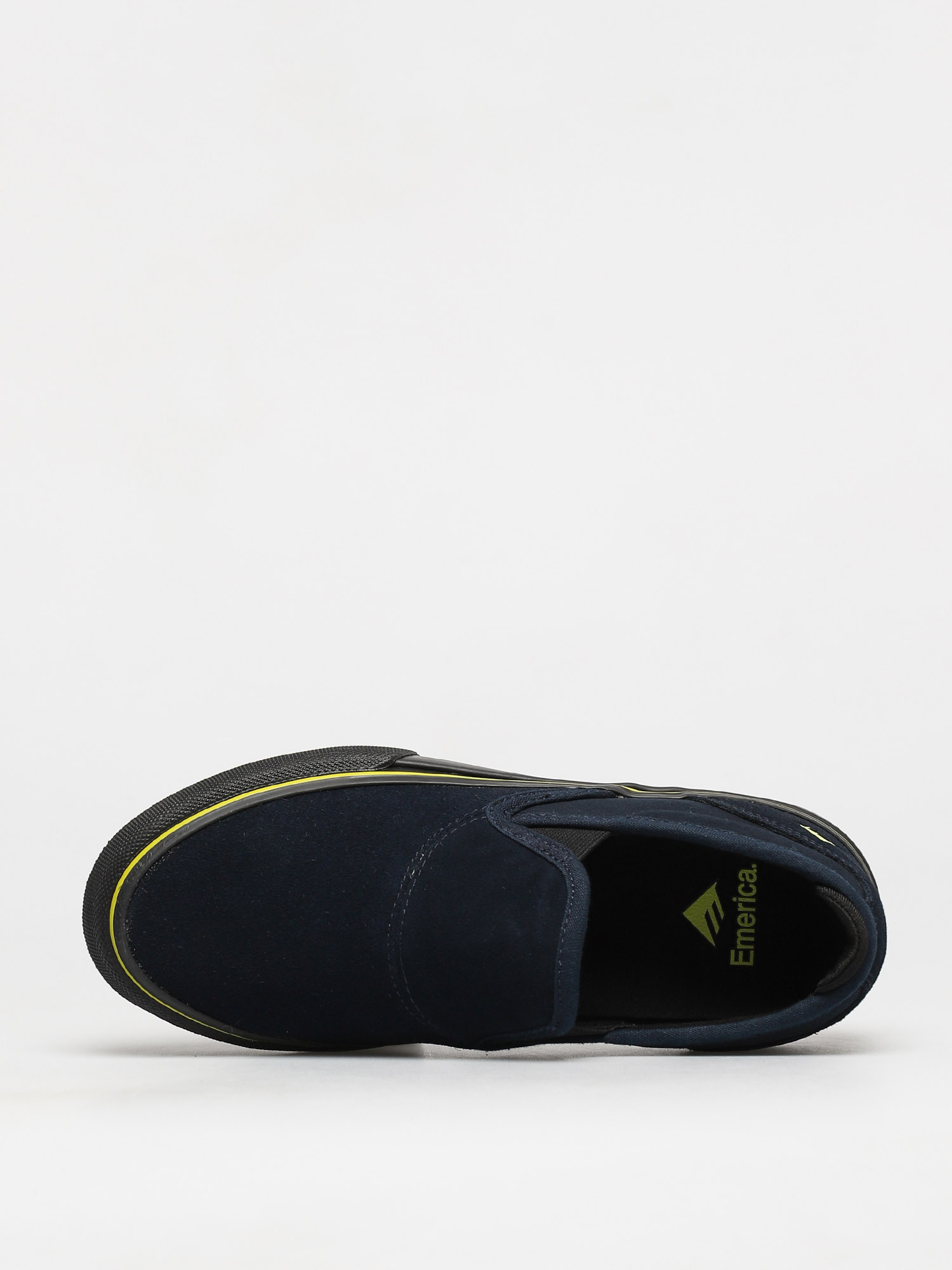 Buty Emerica Wino G6 Slip On (navy/black)
