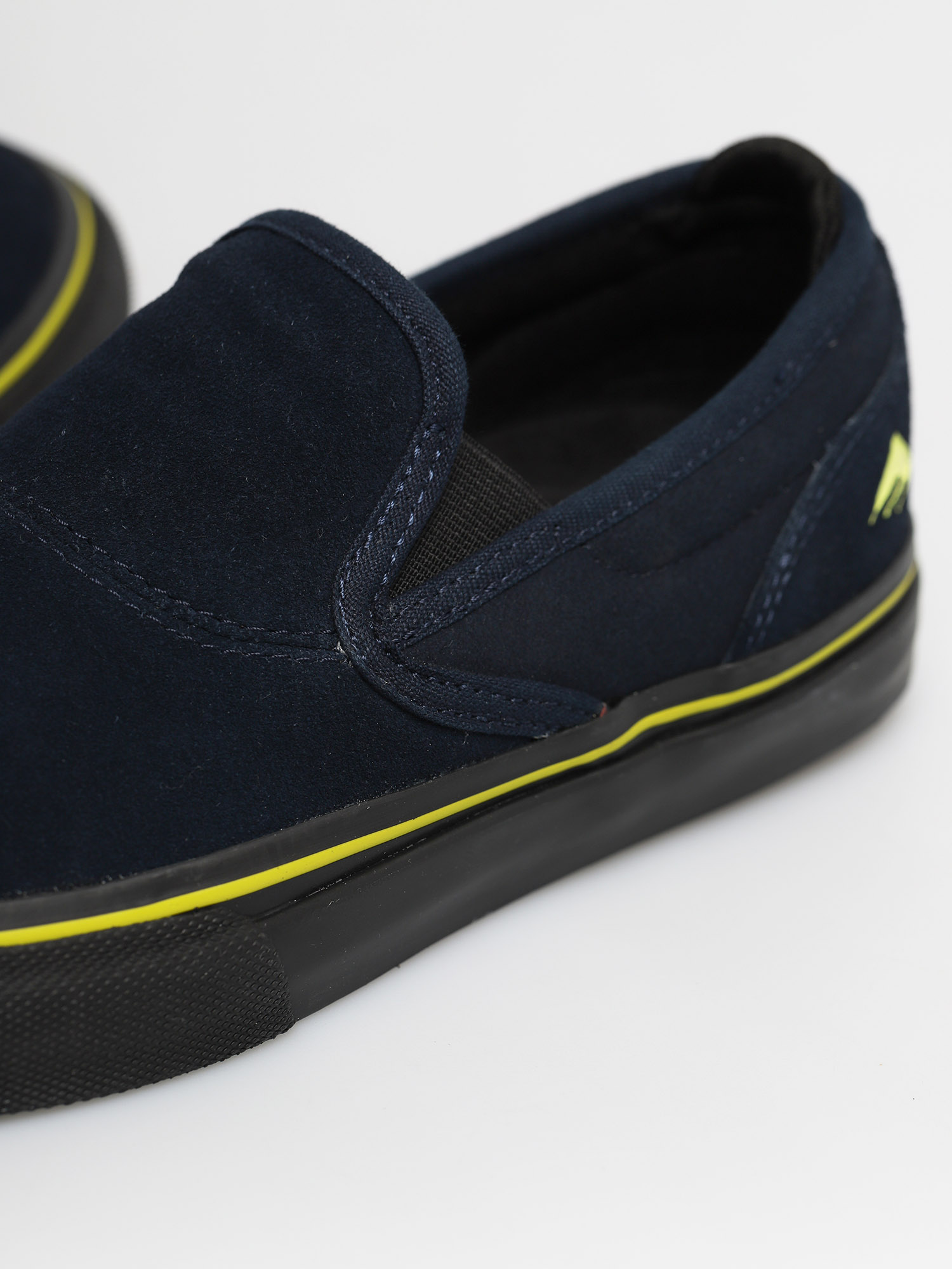 Buty Emerica Wino G6 Slip On (navy/black)
